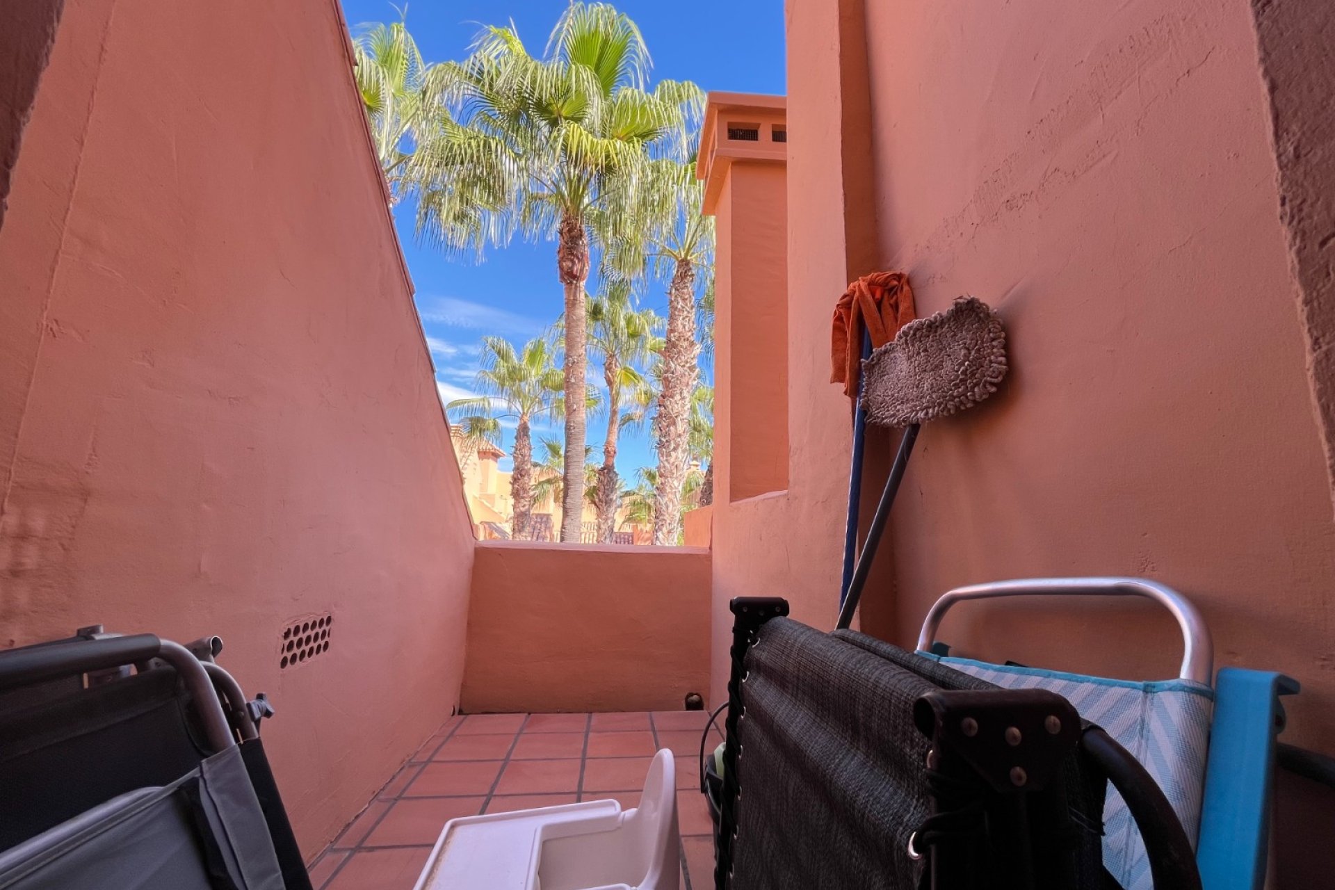 Wiederverkauf - Wohnung -
Los Alcazares - Costa Calida