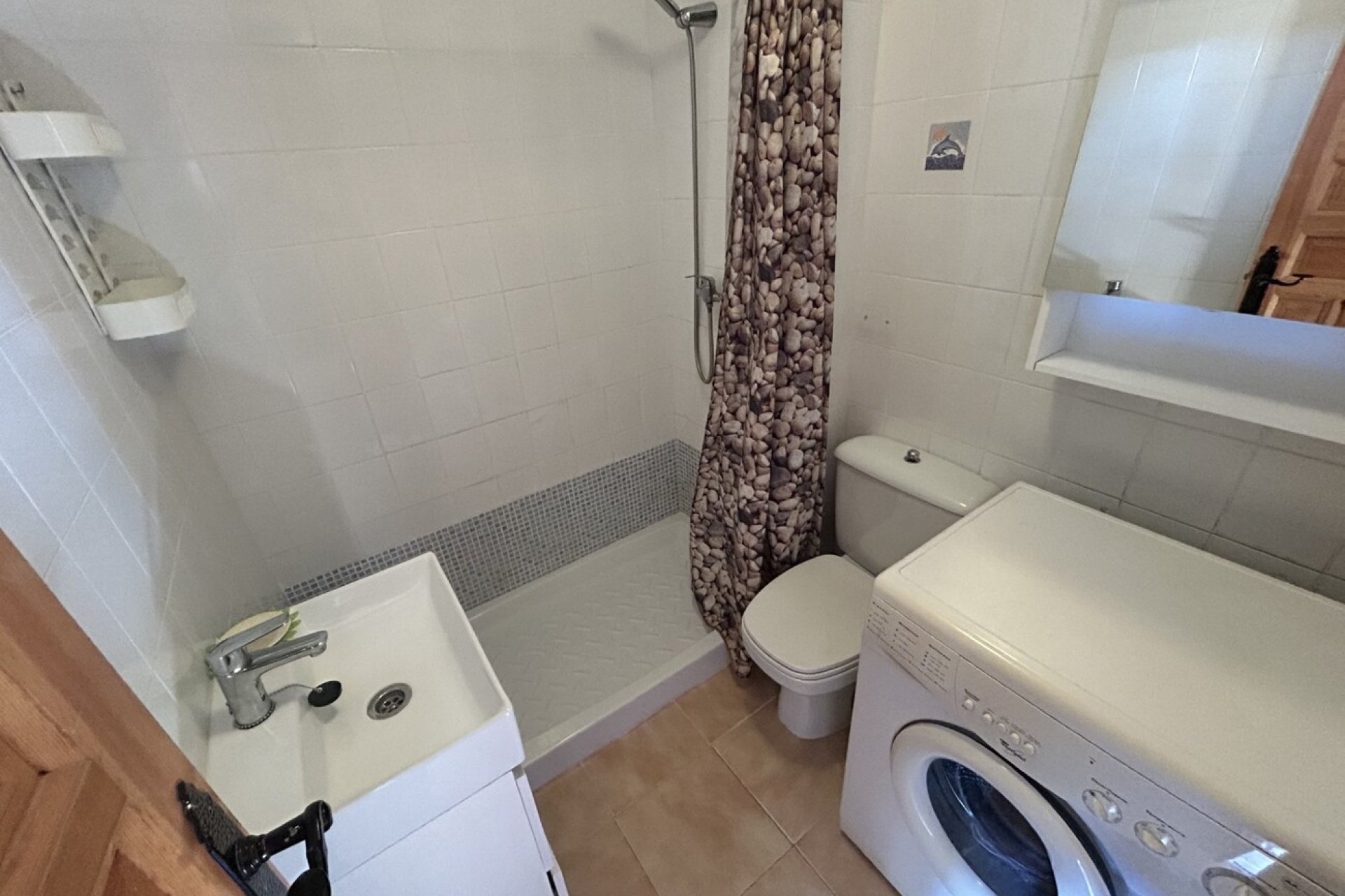 Wiederverkauf - Wohnung -
Los Alcazares - Costa Calida