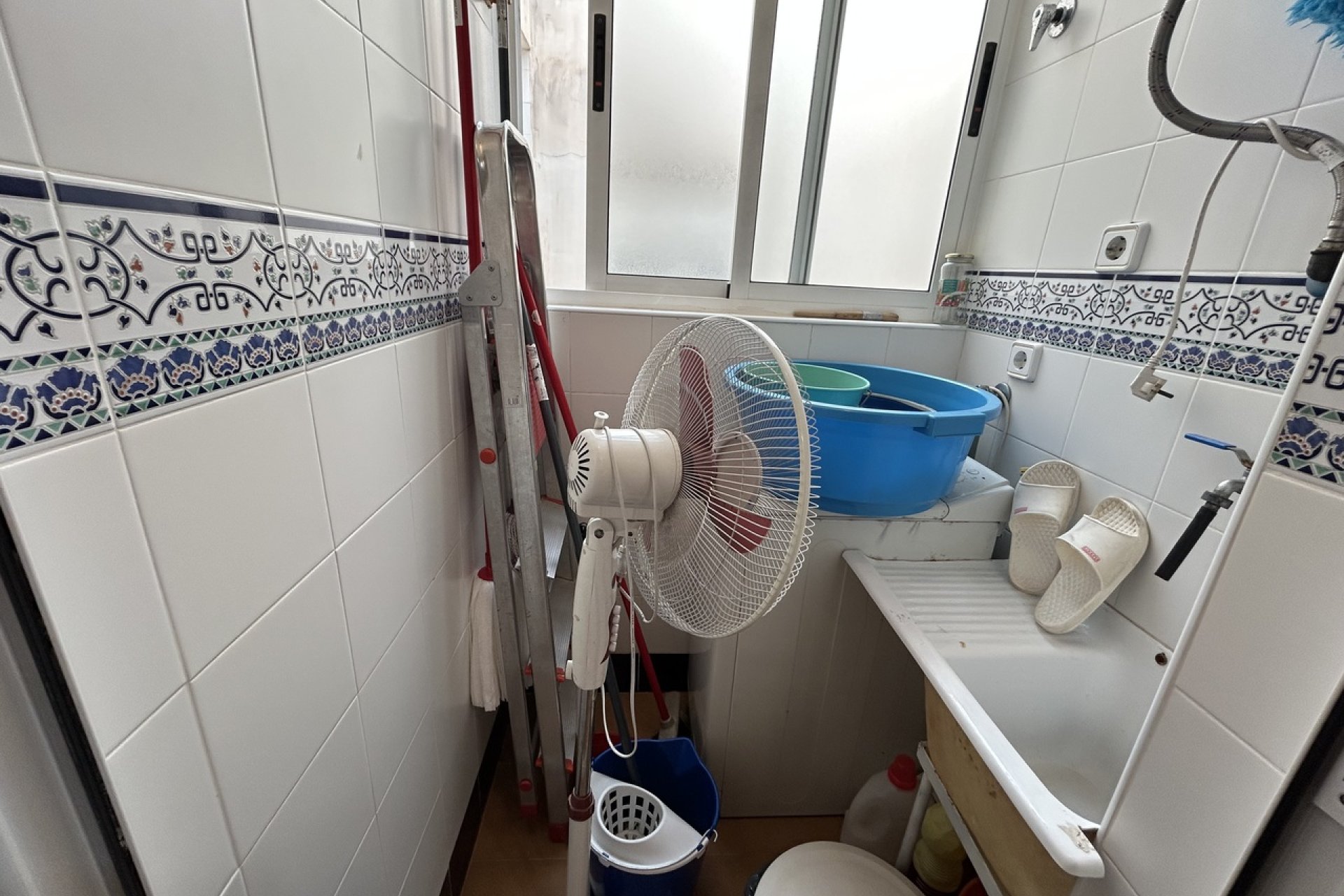 Wiederverkauf - Wohnung -
Los Alcazares - Costa Calida