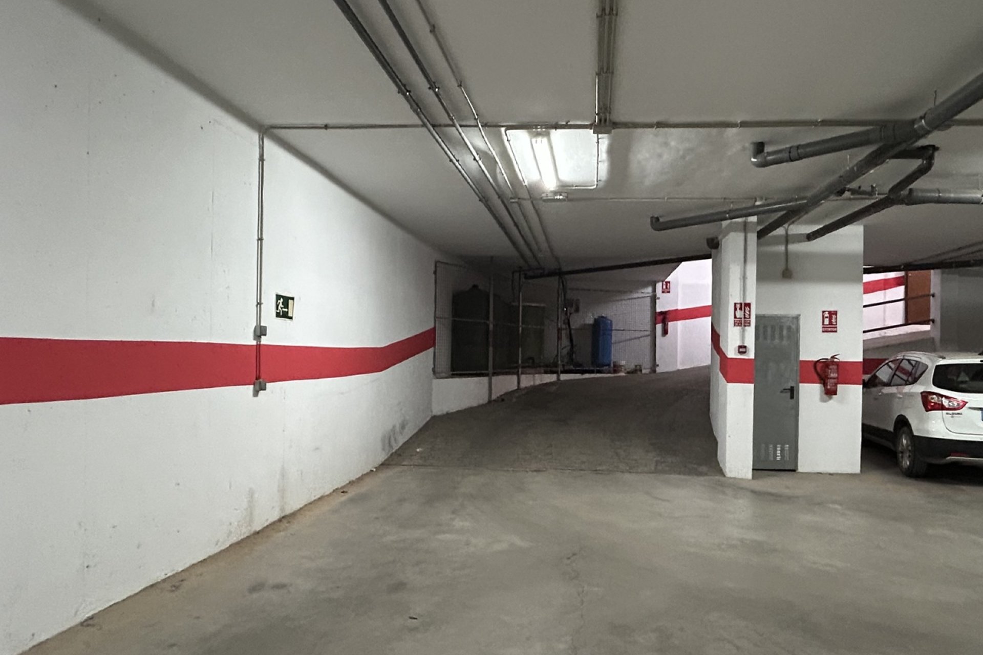 Wiederverkauf - Wohnung -
Los Alcazares - Costa Calida