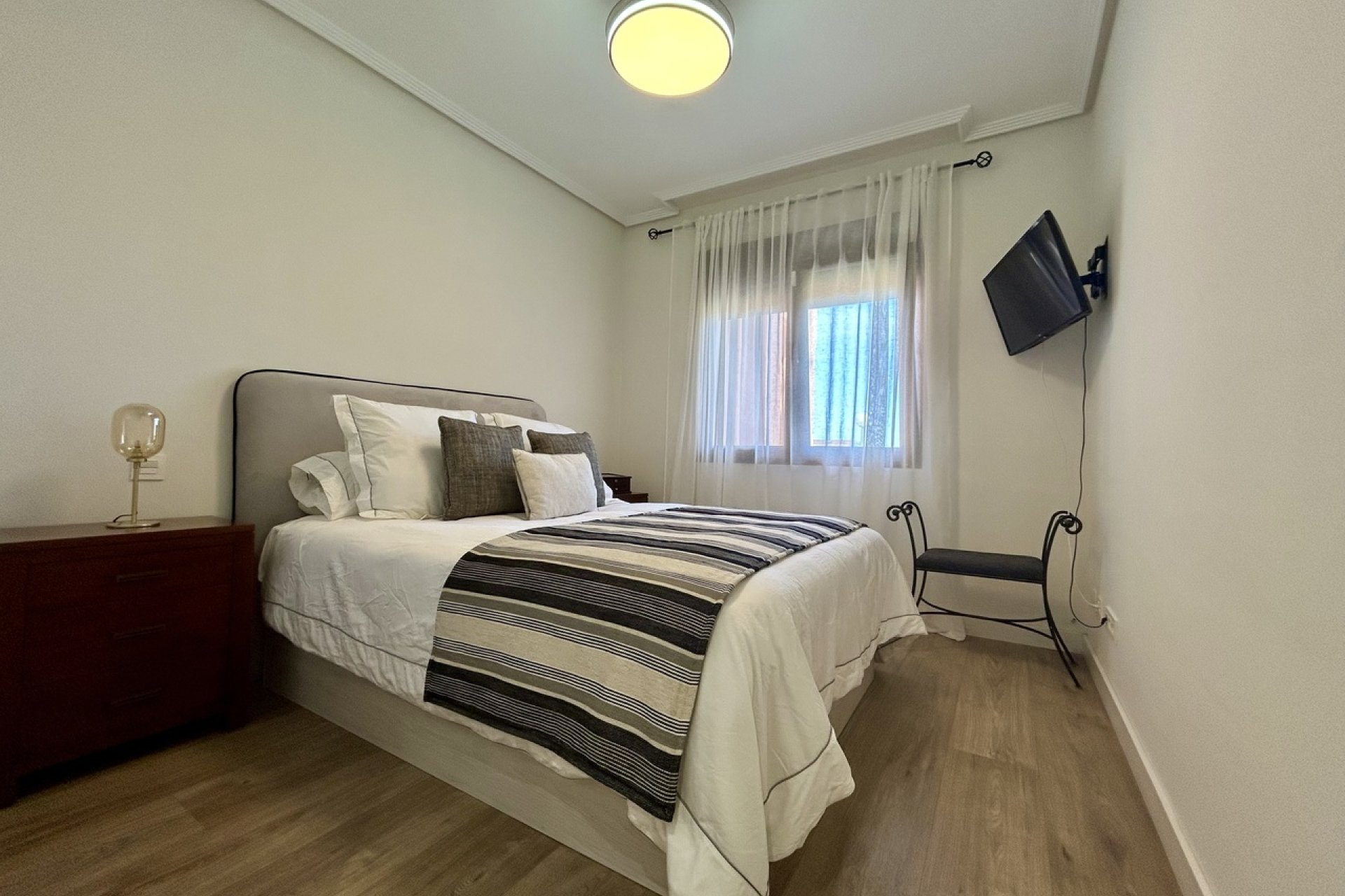 Wiederverkauf - Wohnung -
Los Alcazares - Costa Calida