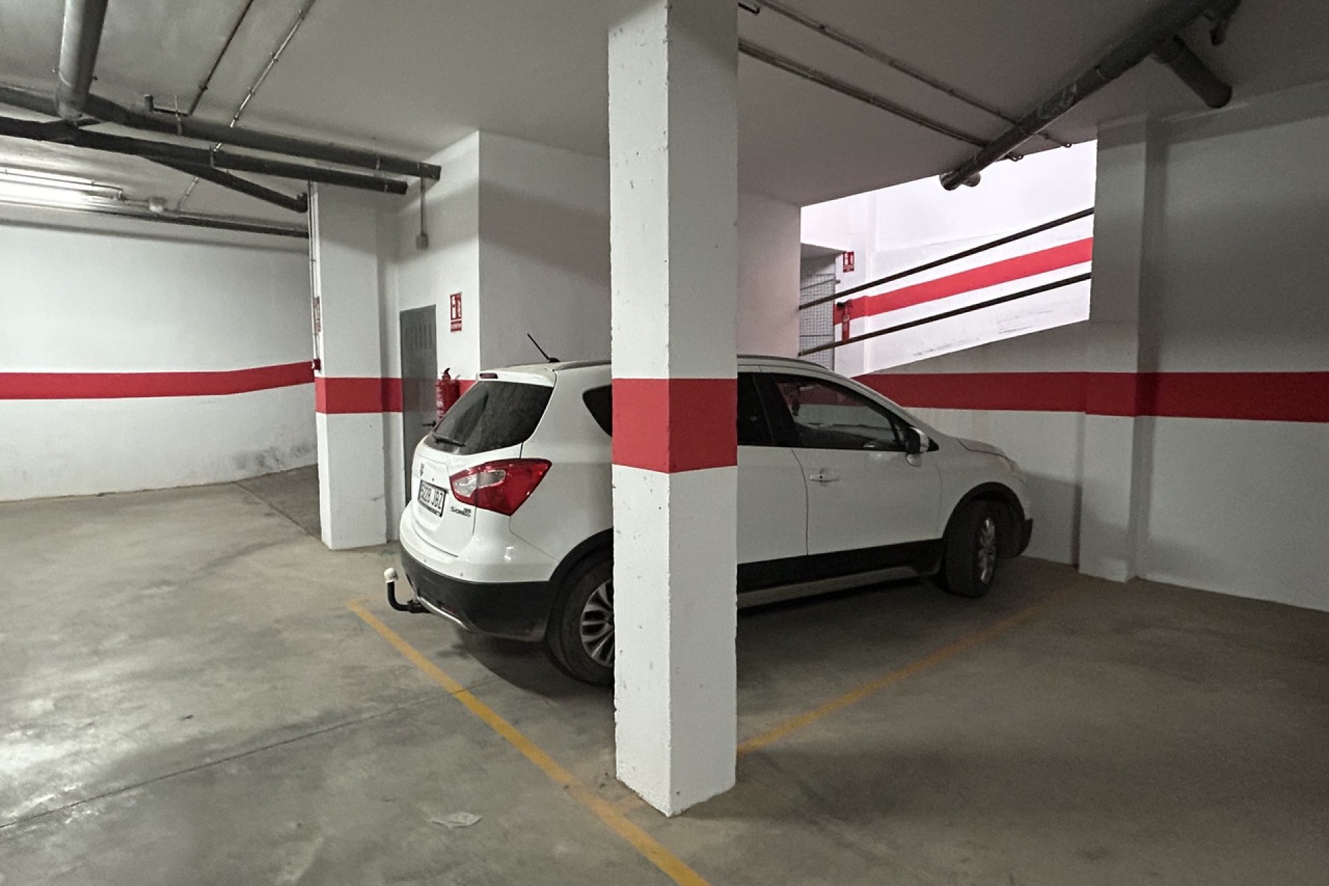 Wiederverkauf - Wohnung -
Los Alcazares - Costa Calida