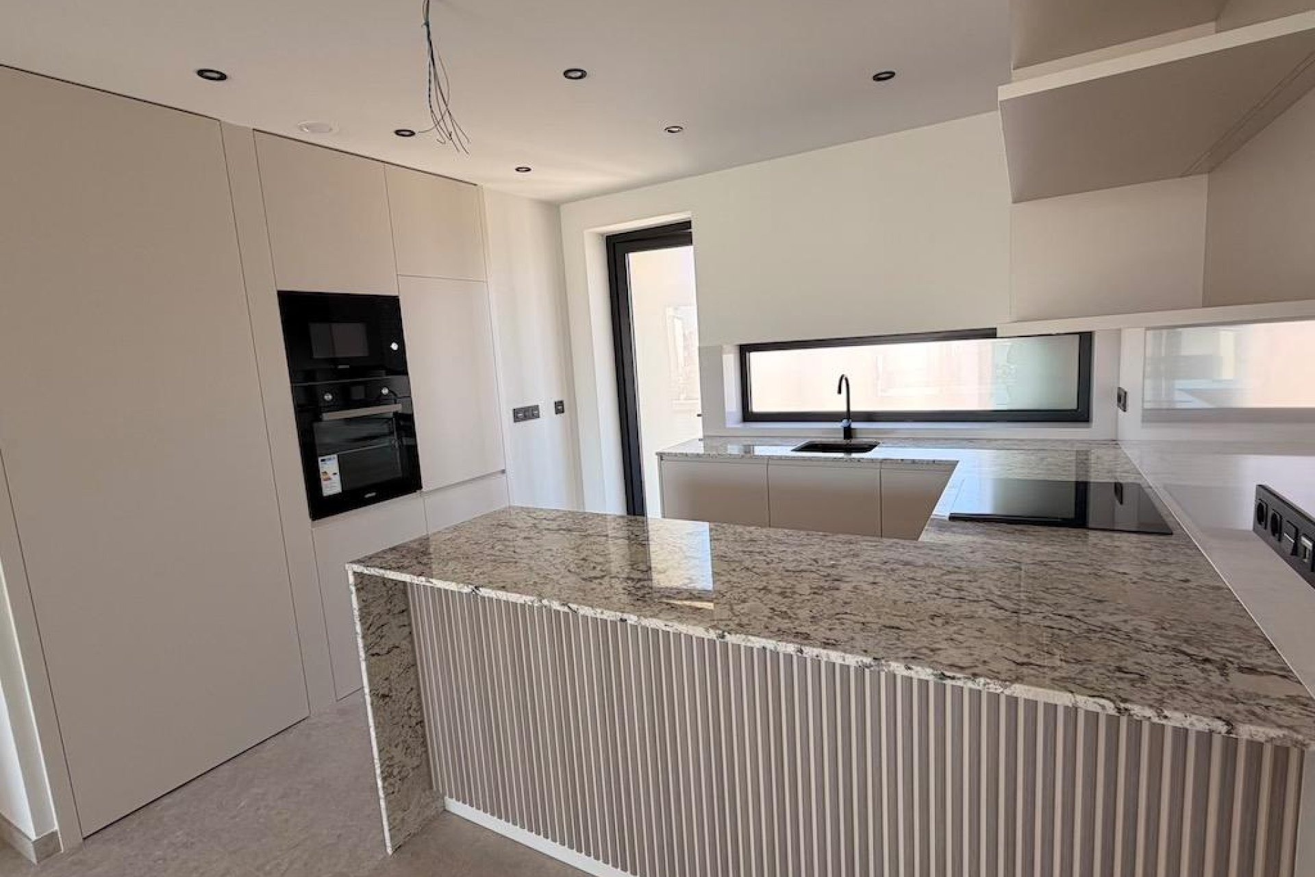 Wiederverkauf - Wohnung -
Los Alcazares - Costa Calida