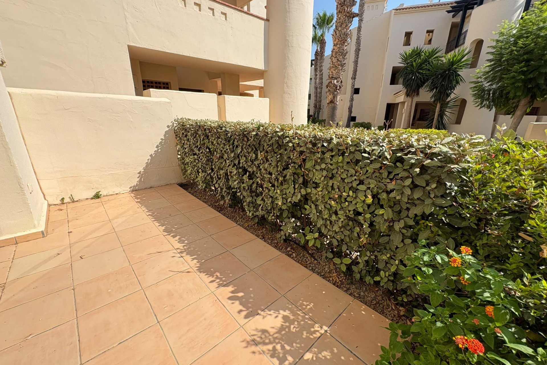 Wiederverkauf - Wohnung -
Los Alcazares - Costa Calida