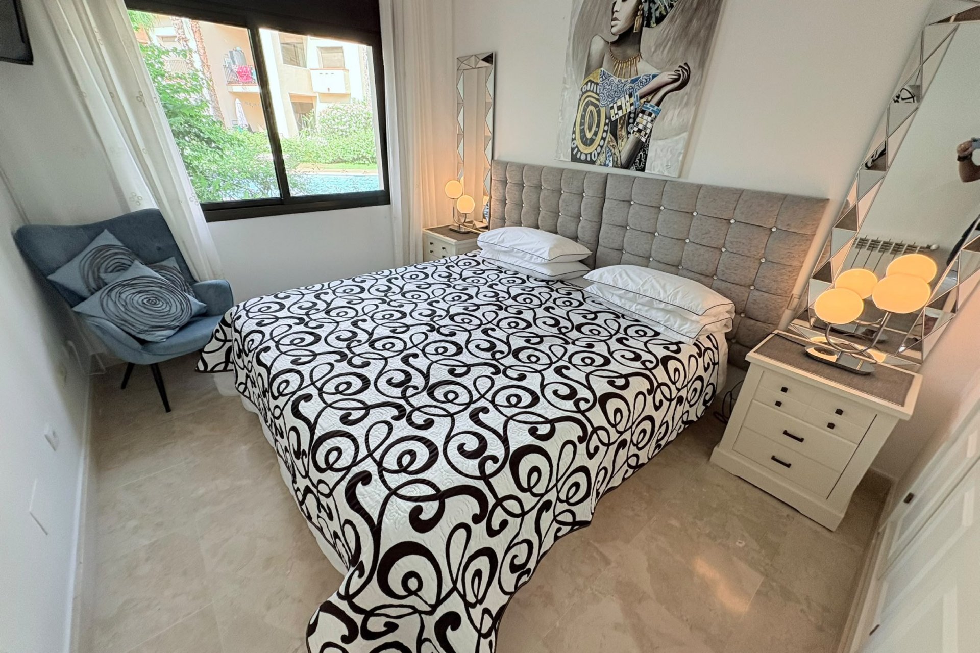 Wiederverkauf - Wohnung -
Los Alcazares - Costa Calida