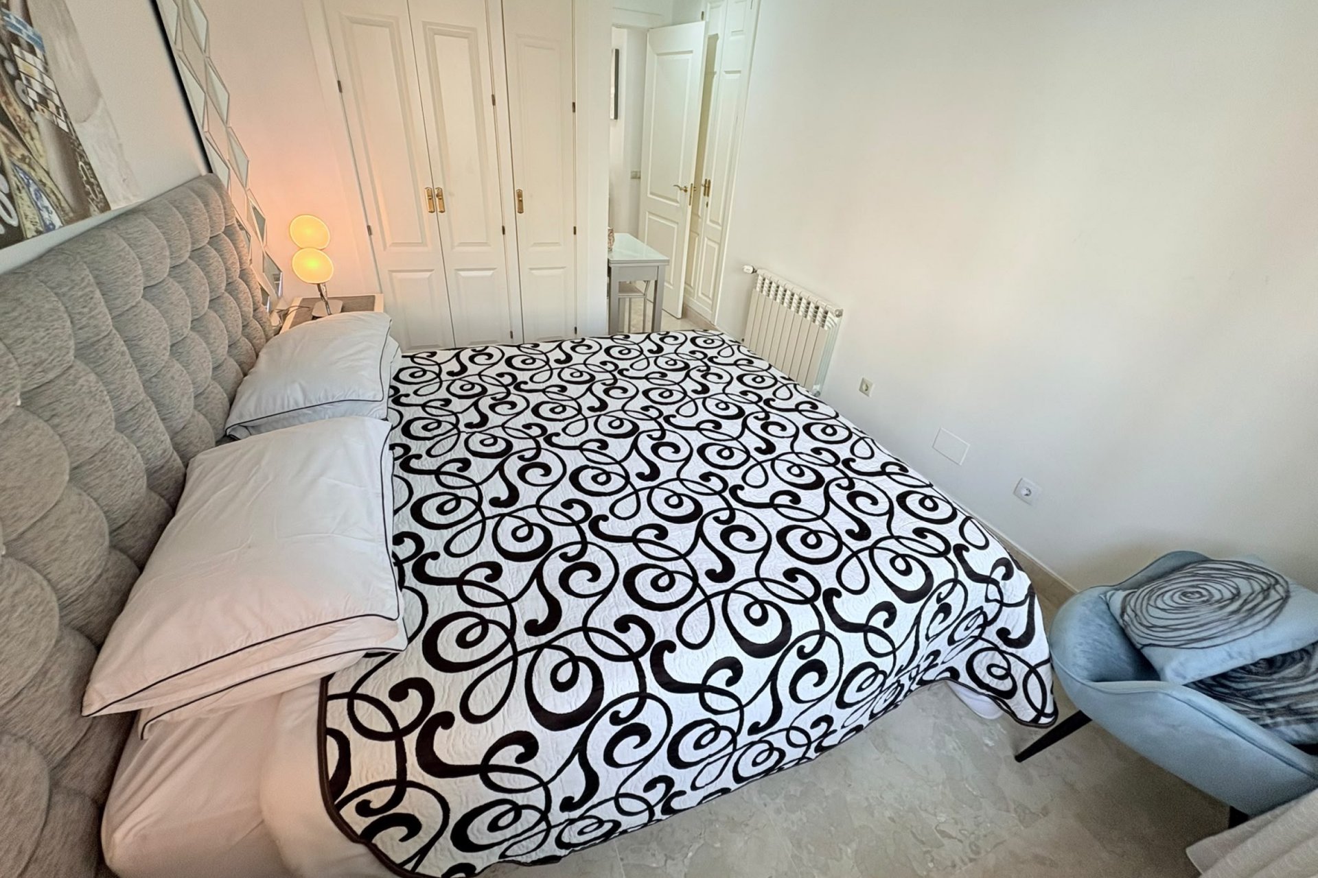 Wiederverkauf - Wohnung -
Los Alcazares - Costa Calida