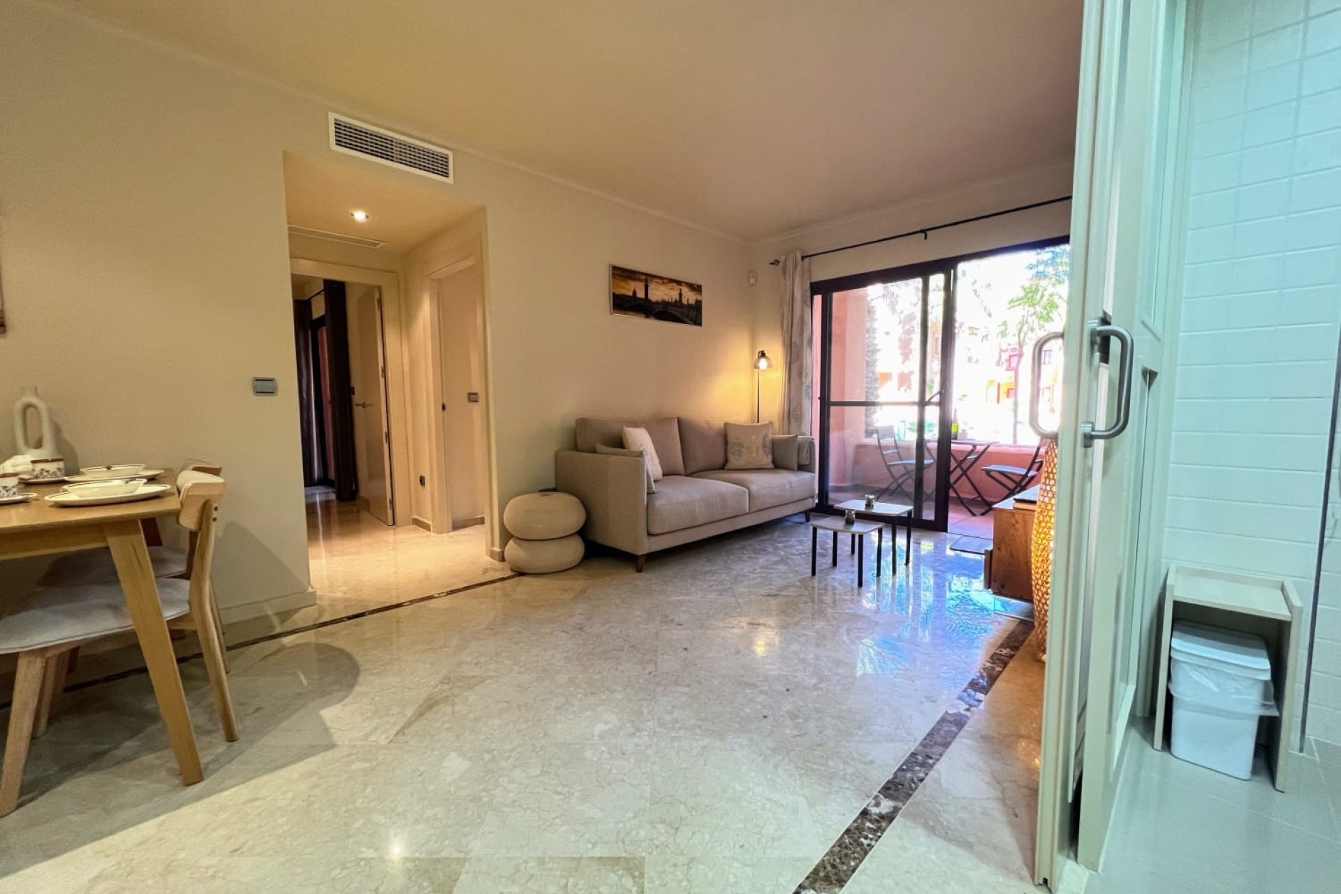 Wiederverkauf - Wohnung -
Los Alcazares - Costa Calida