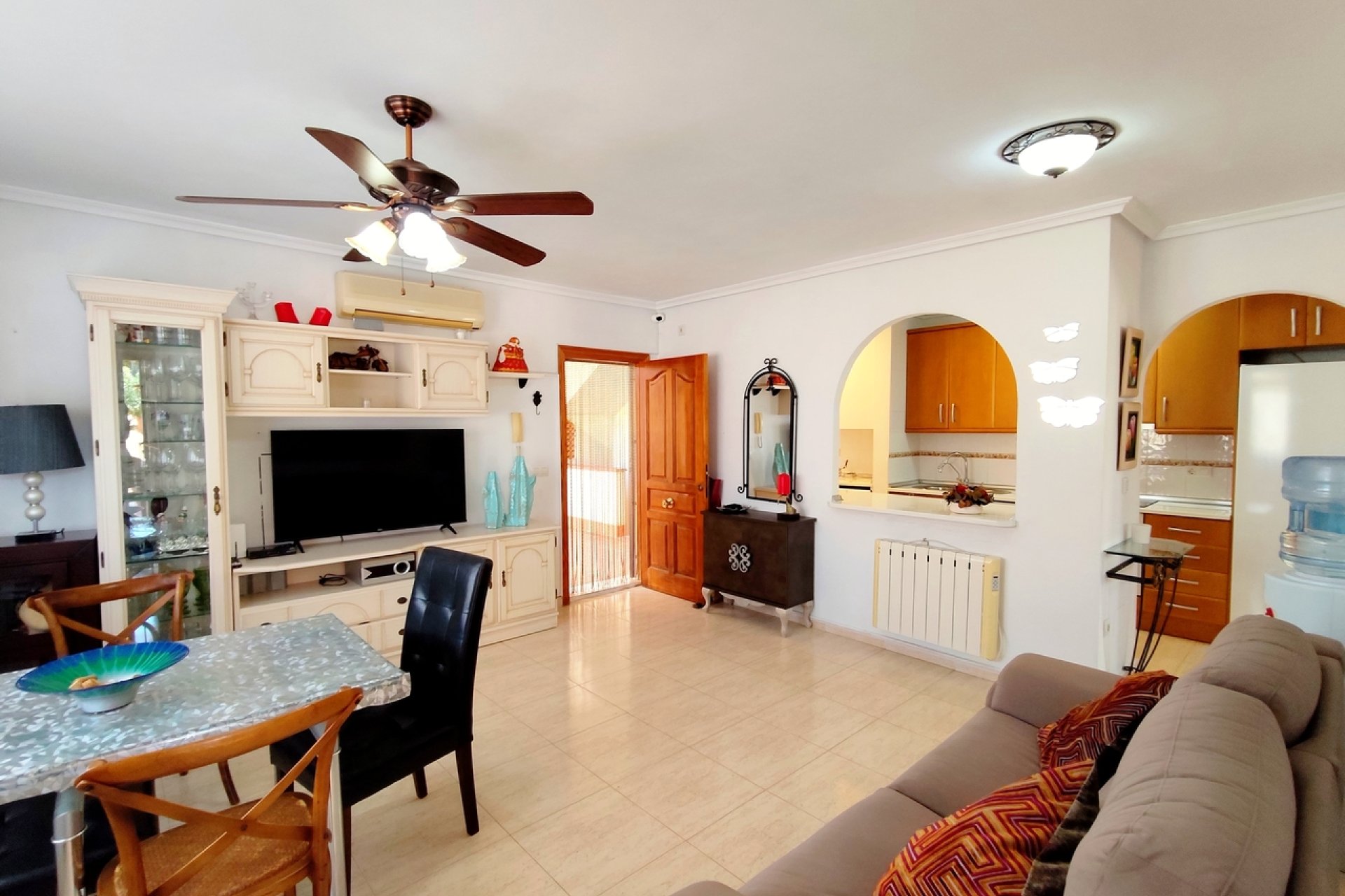 Wiederverkauf - Wohnung -
Los Alcazares - Costa Calida