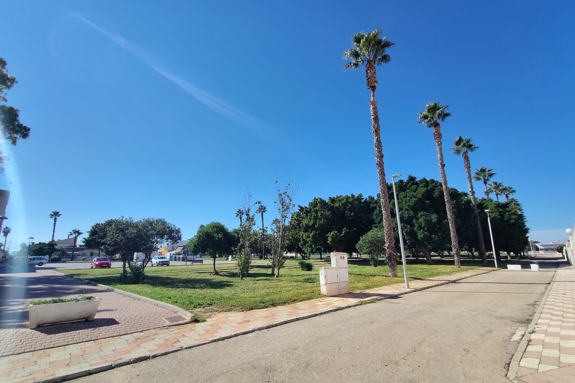 Wiederverkauf - Wohnung -
Los Alcazares - Costa Calida