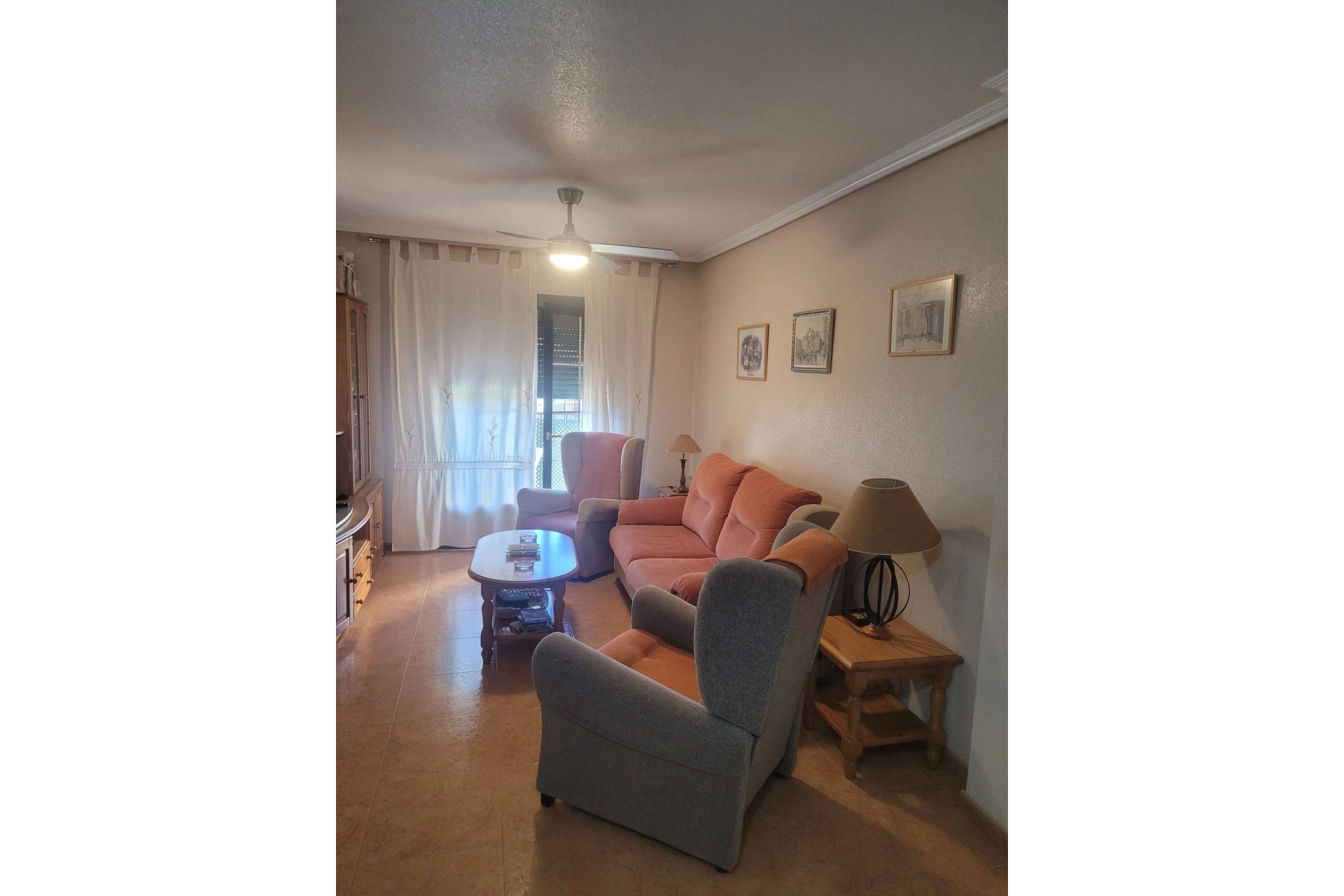 Wiederverkauf - Wohnung -
Los Alcazares - Lomas Del Rame