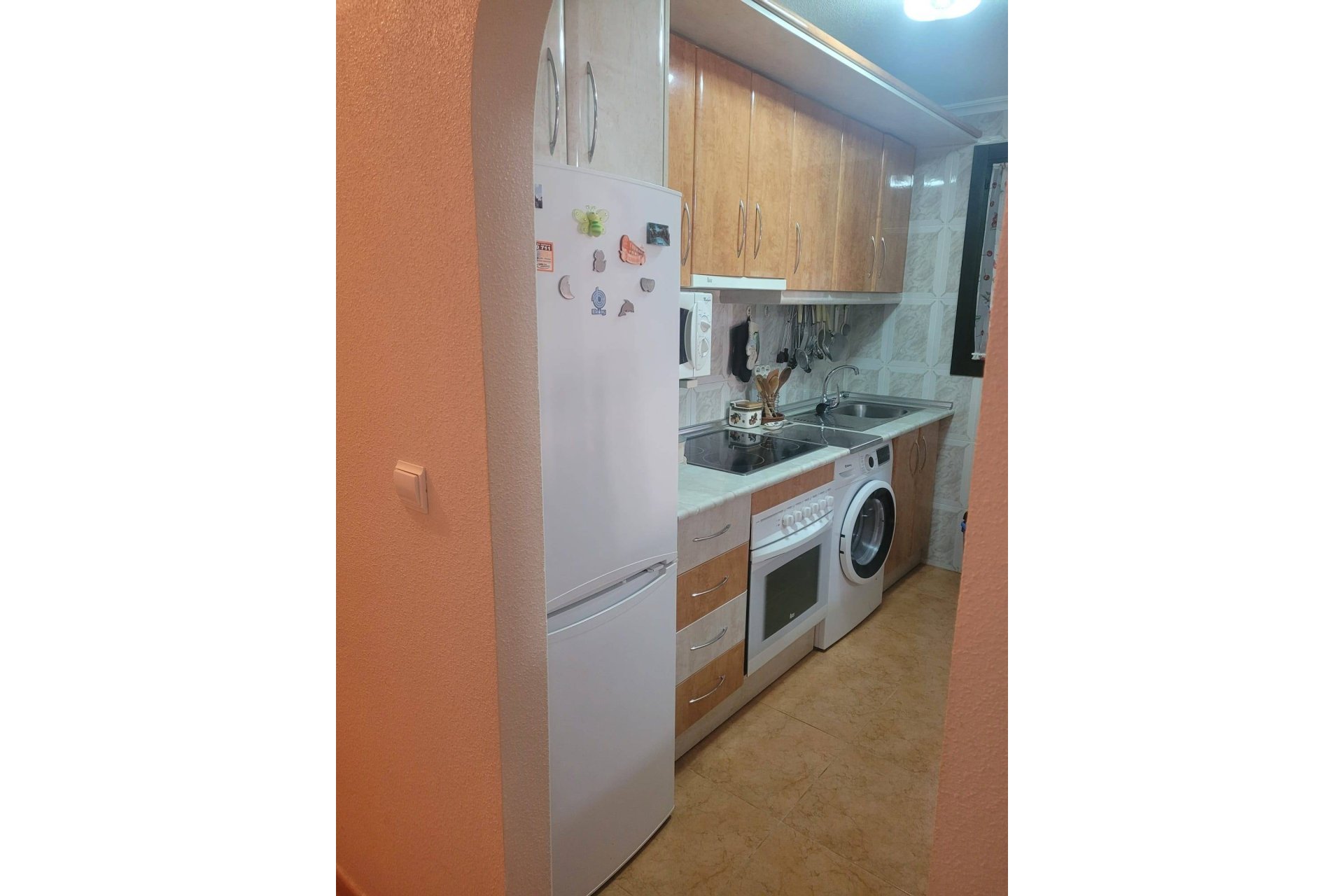 Wiederverkauf - Wohnung -
Los Alcazares - Lomas Del Rame