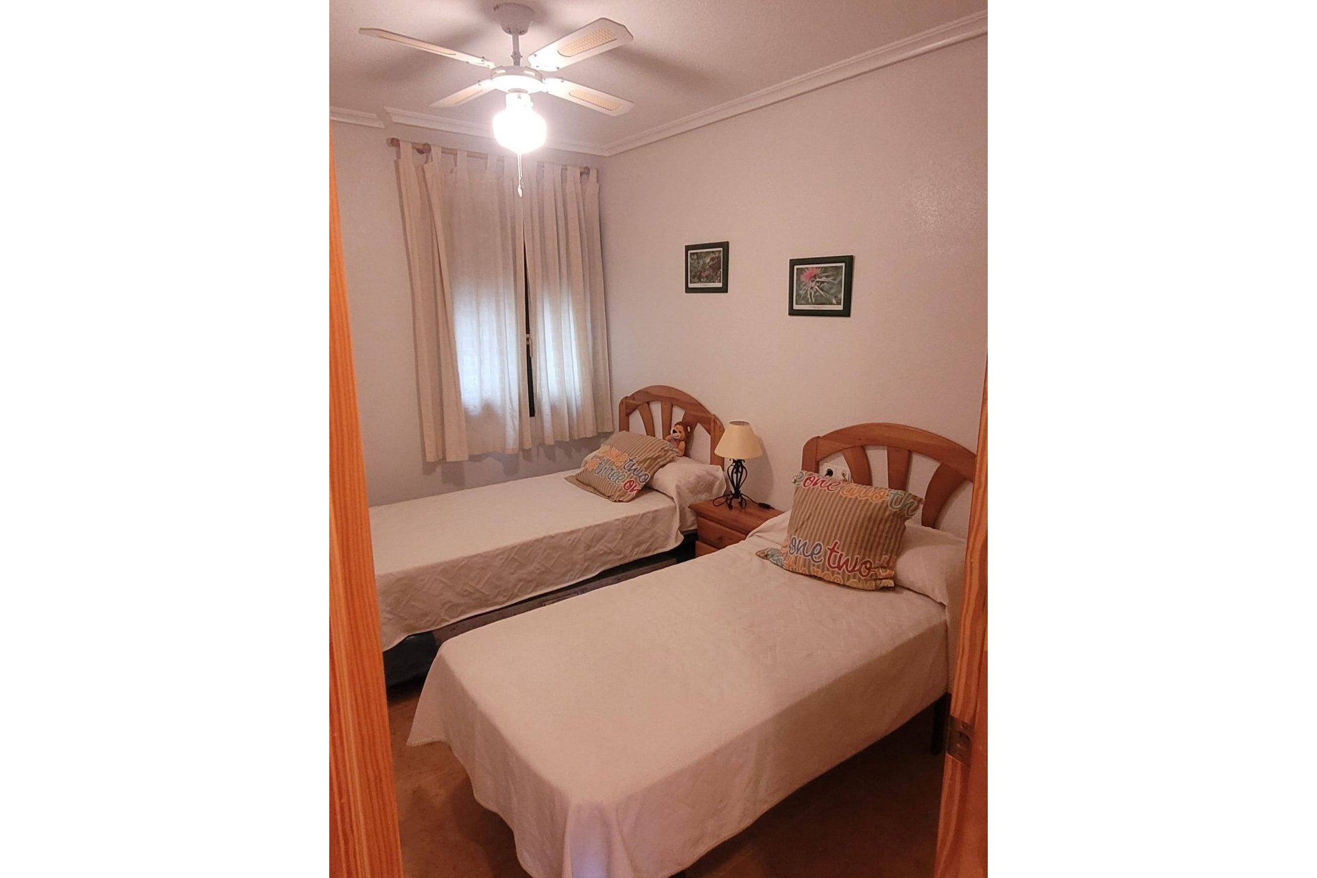Wiederverkauf - Wohnung -
Los Alcazares - Lomas Del Rame