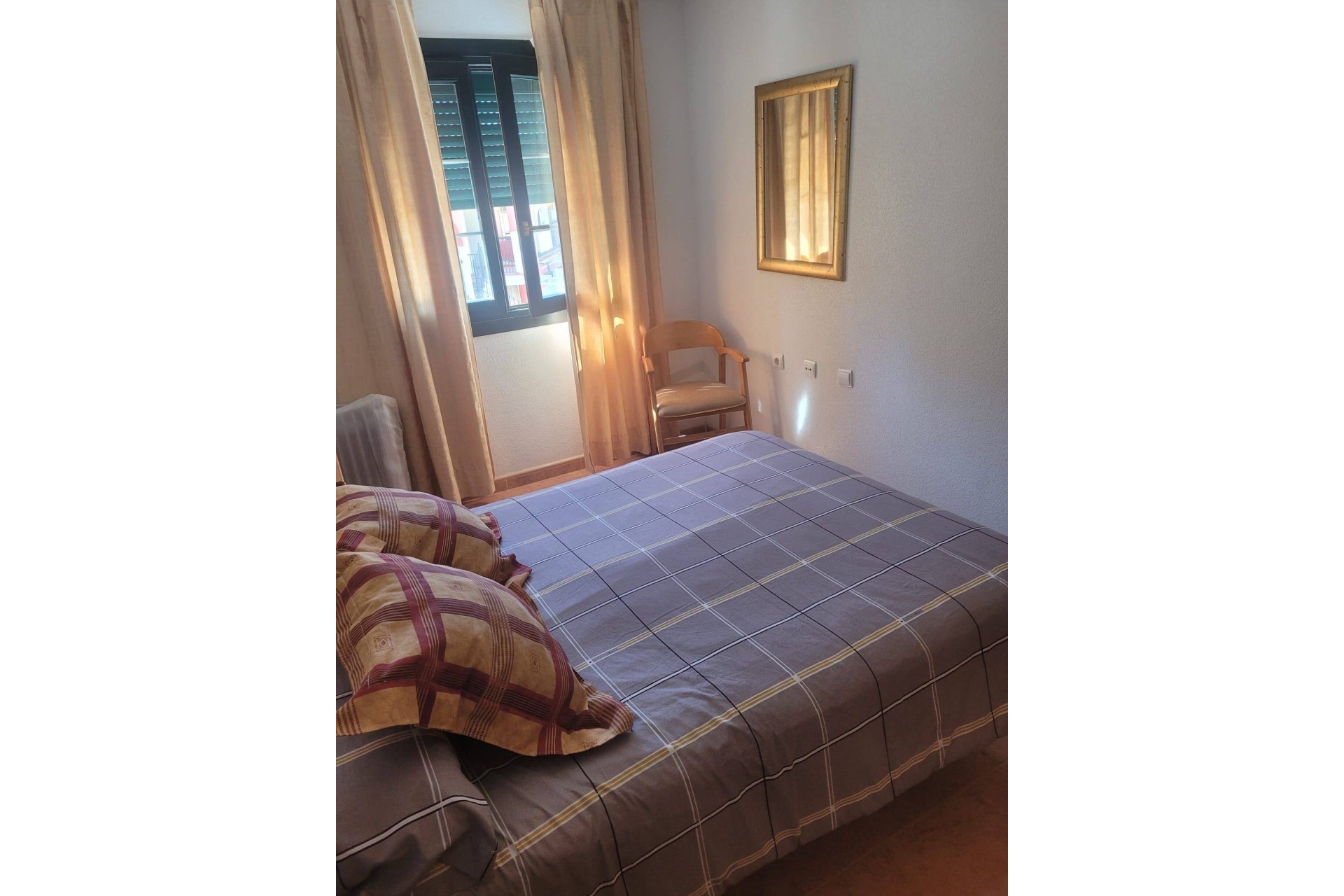 Wiederverkauf - Wohnung -
Los Alcazares - Lomas Del Rame