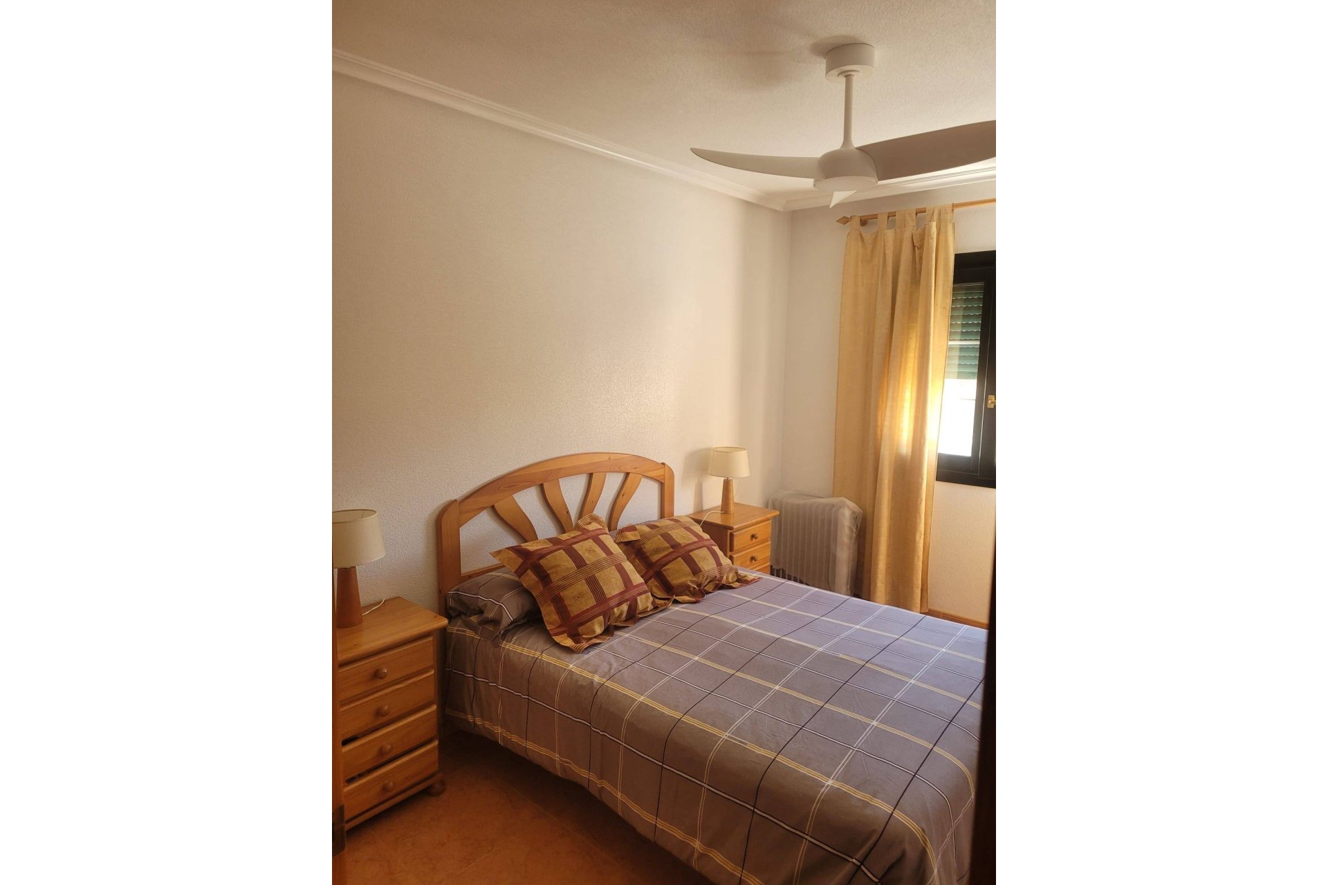 Wiederverkauf - Wohnung -
Los Alcazares - Lomas Del Rame