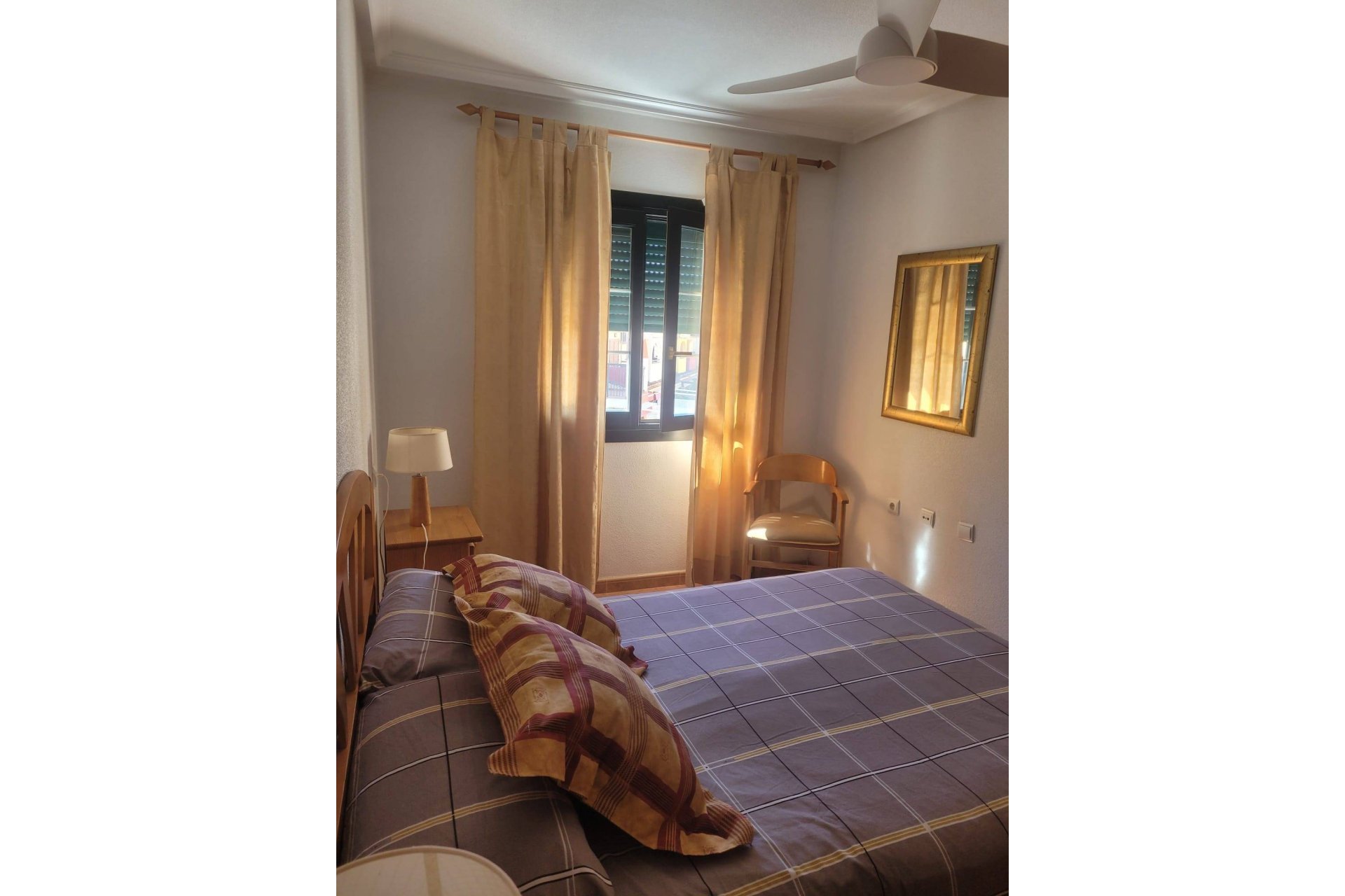 Wiederverkauf - Wohnung -
Los Alcazares - Lomas Del Rame
