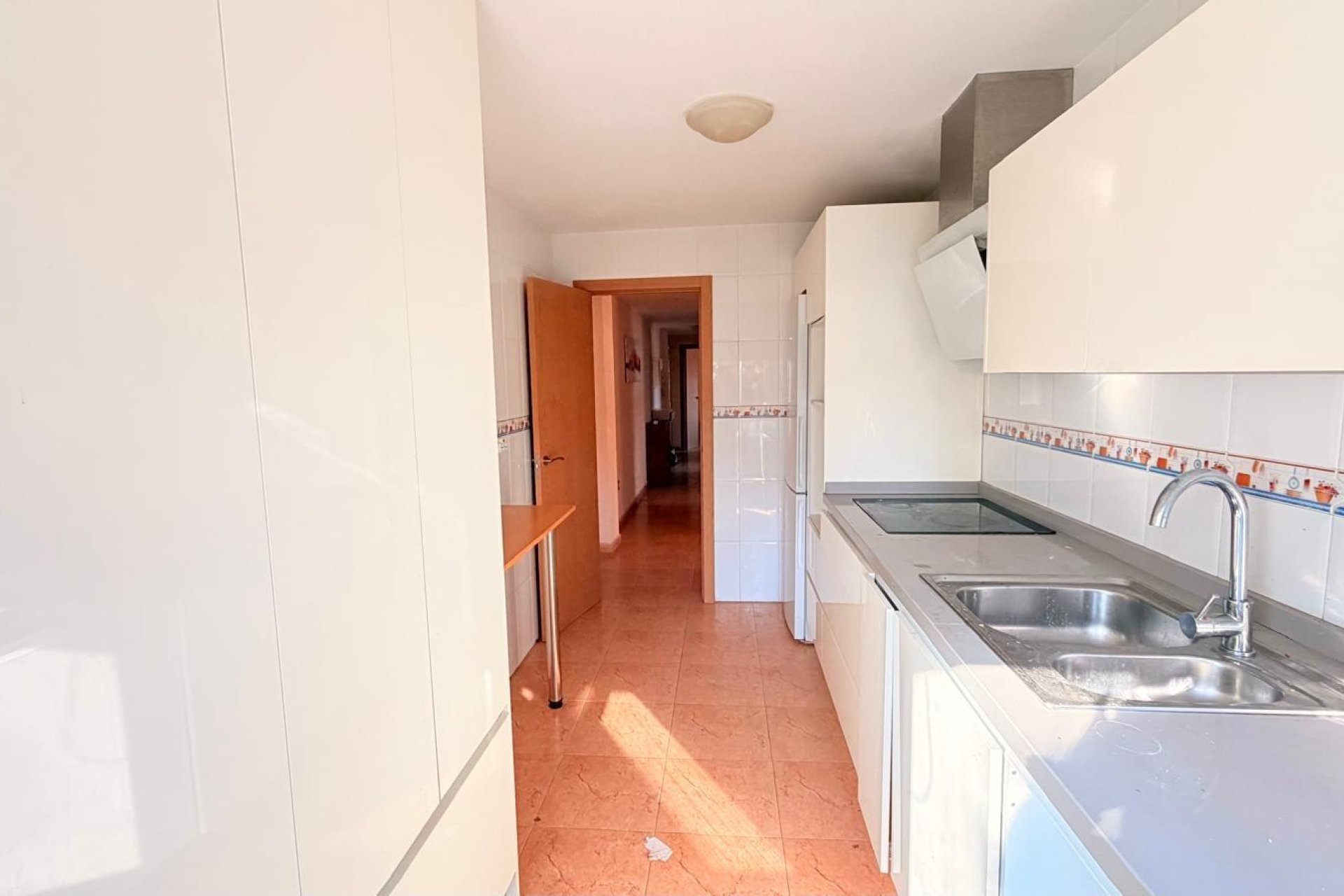 Wiederverkauf - Wohnung -
Los Alcazares - Los Narejos-punta Calera