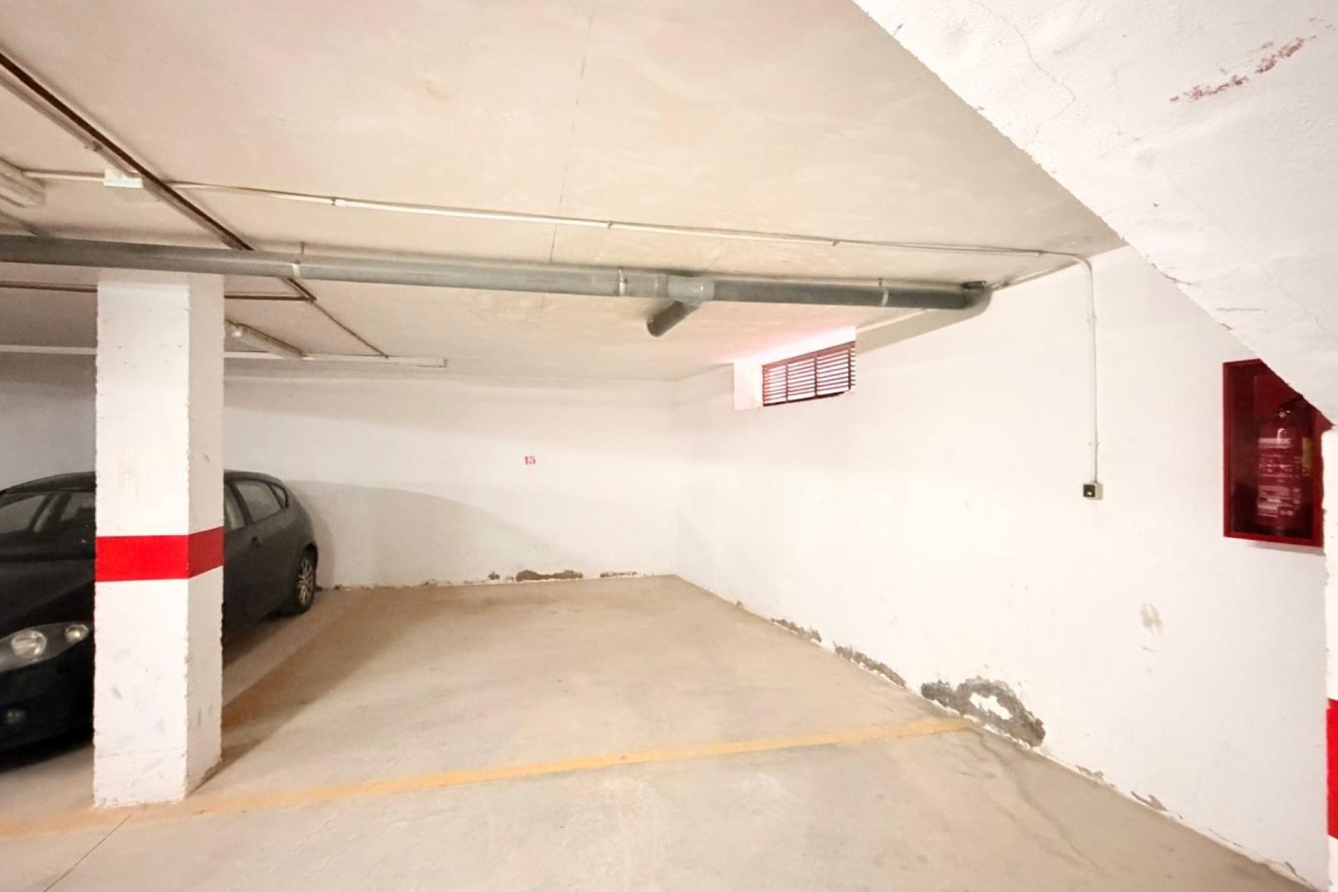 Wiederverkauf - Wohnung -
Los Alcazares - Los Narejos-punta Calera