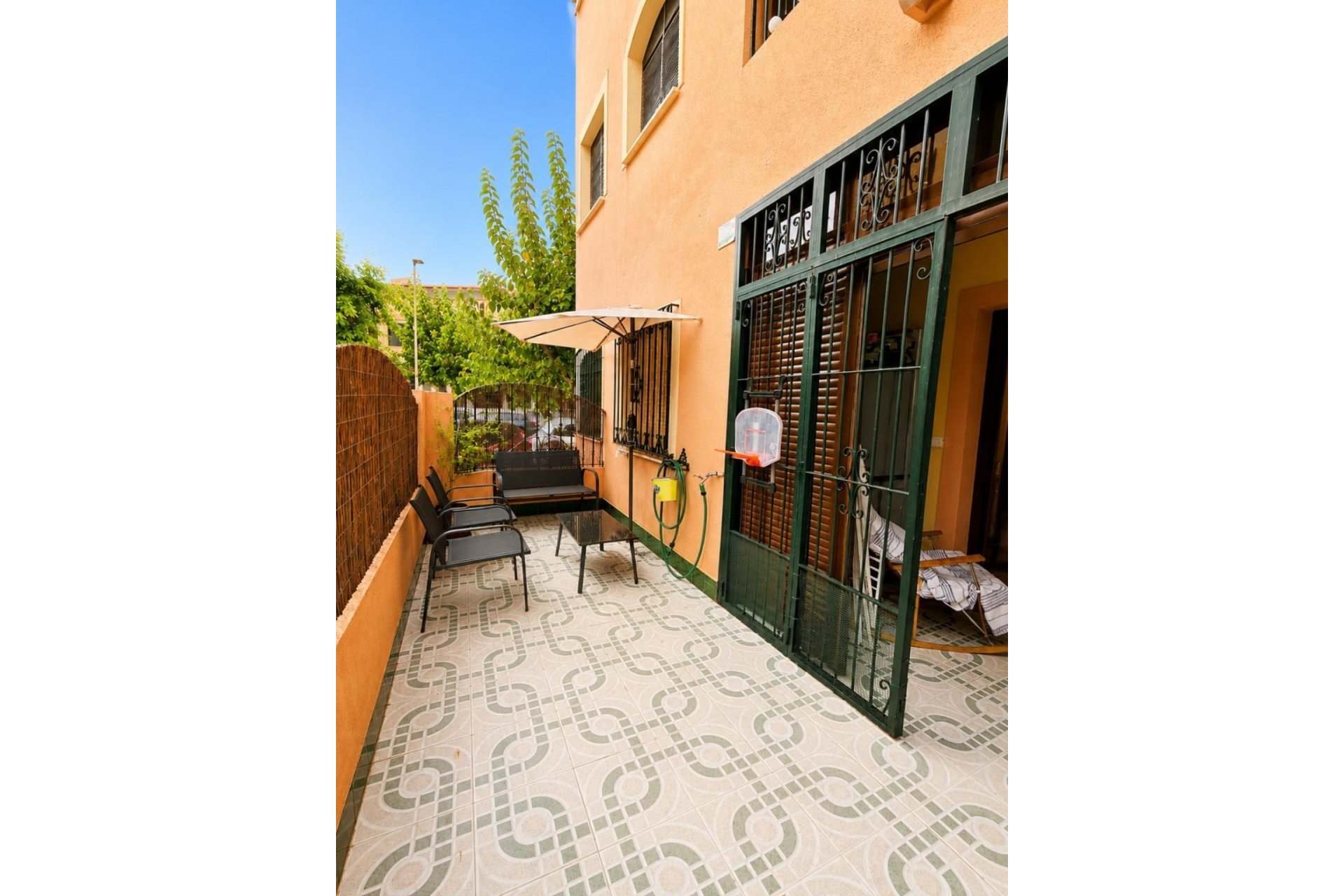 Wiederverkauf - Wohnung -
Los Alcazares - Los Narejos-punta Calera