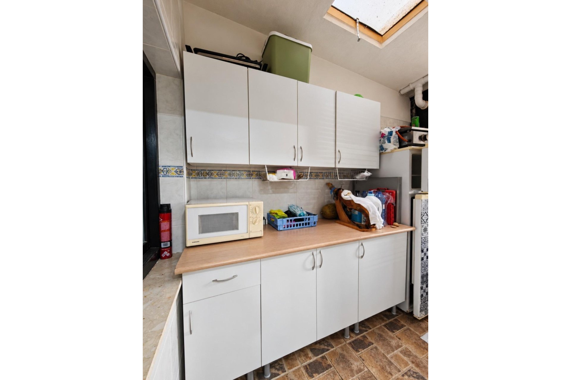 Wiederverkauf - Wohnung -
Los Alcazares - Los Narejos-punta Calera