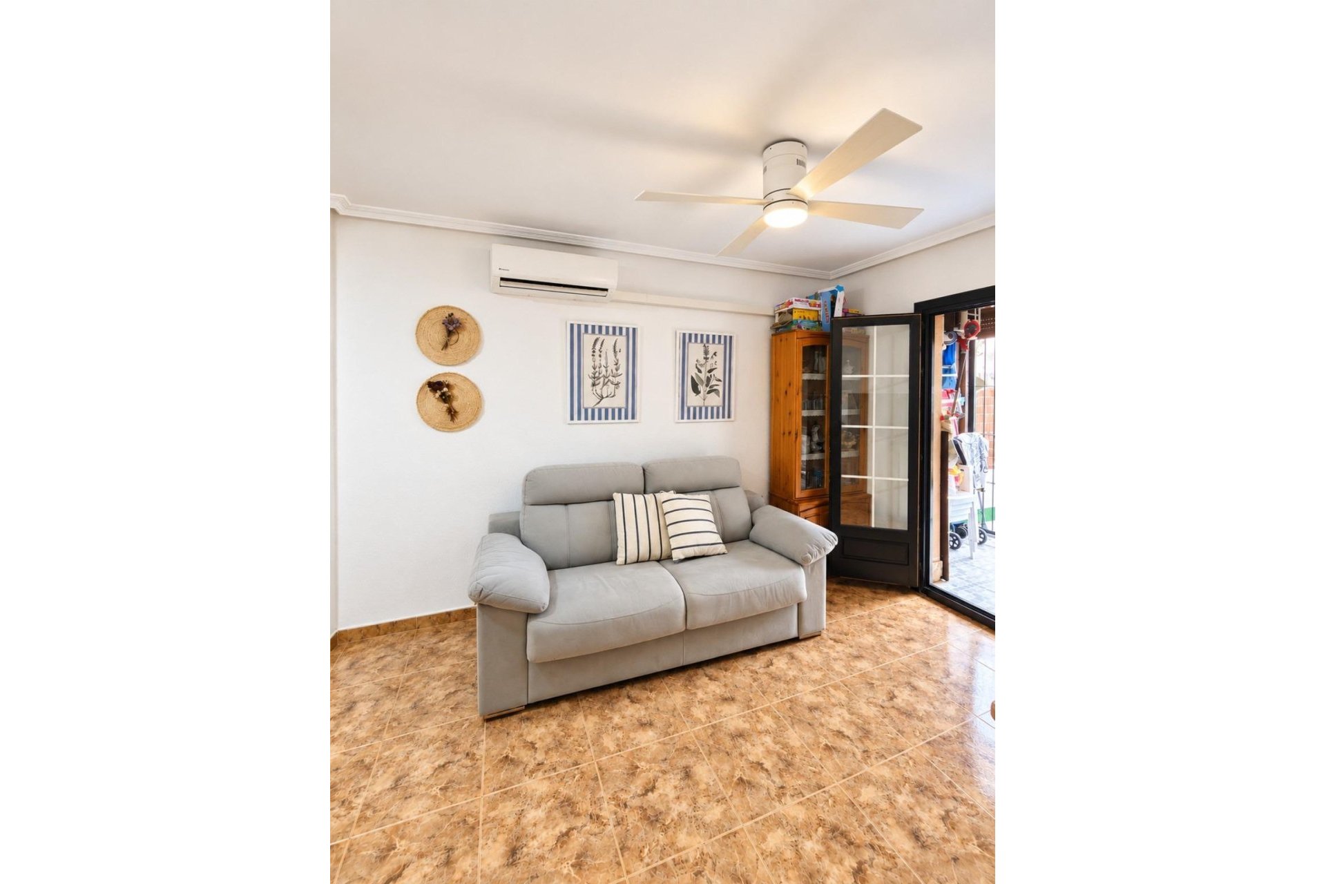 Wiederverkauf - Wohnung -
Los Alcazares - Los Narejos-punta Calera