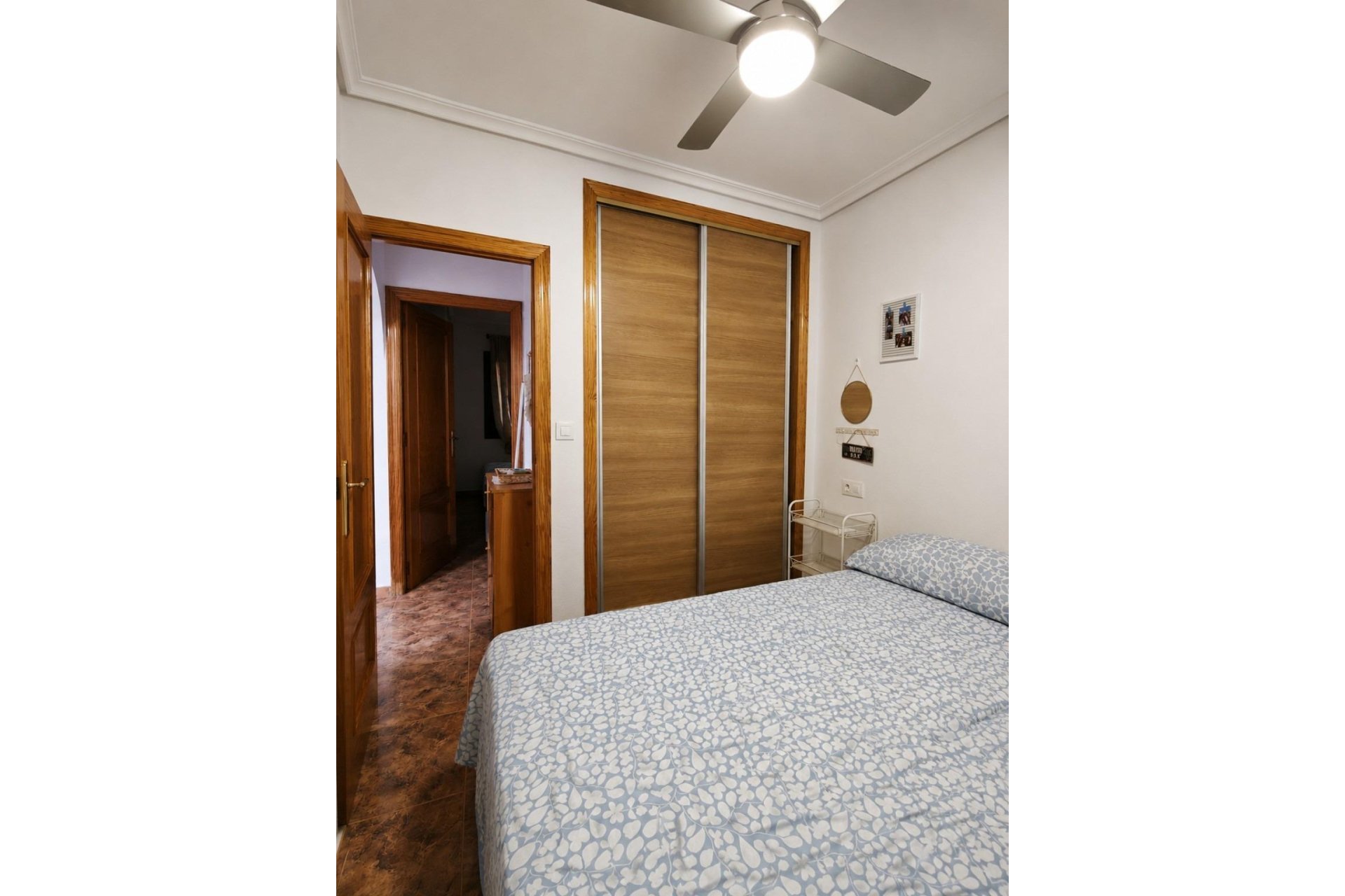 Wiederverkauf - Wohnung -
Los Alcazares - Los Narejos-punta Calera