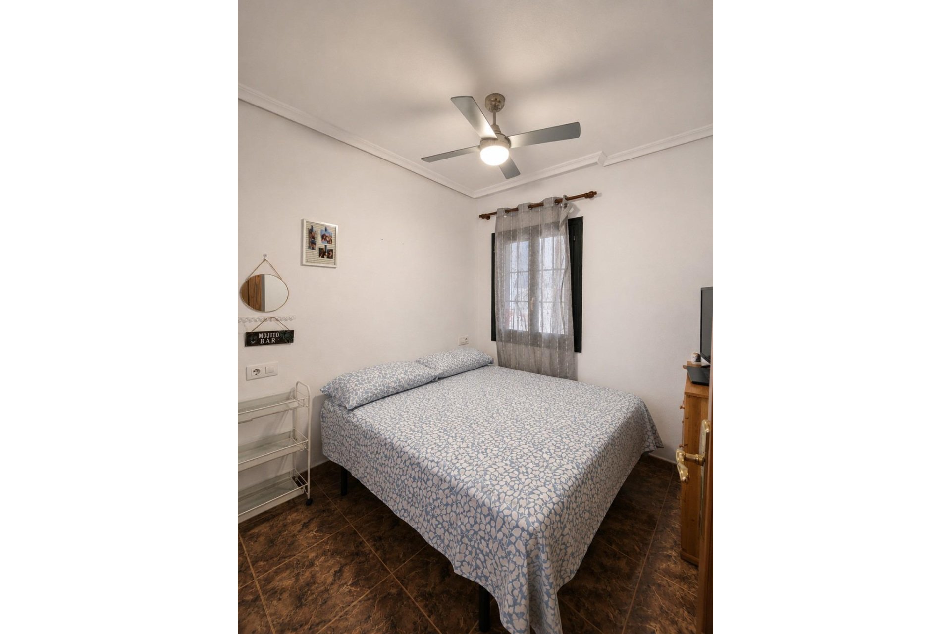 Wiederverkauf - Wohnung -
Los Alcazares - Los Narejos-punta Calera