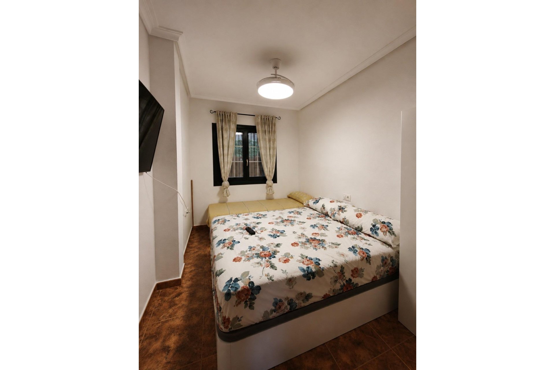 Wiederverkauf - Wohnung -
Los Alcazares - Los Narejos-punta Calera