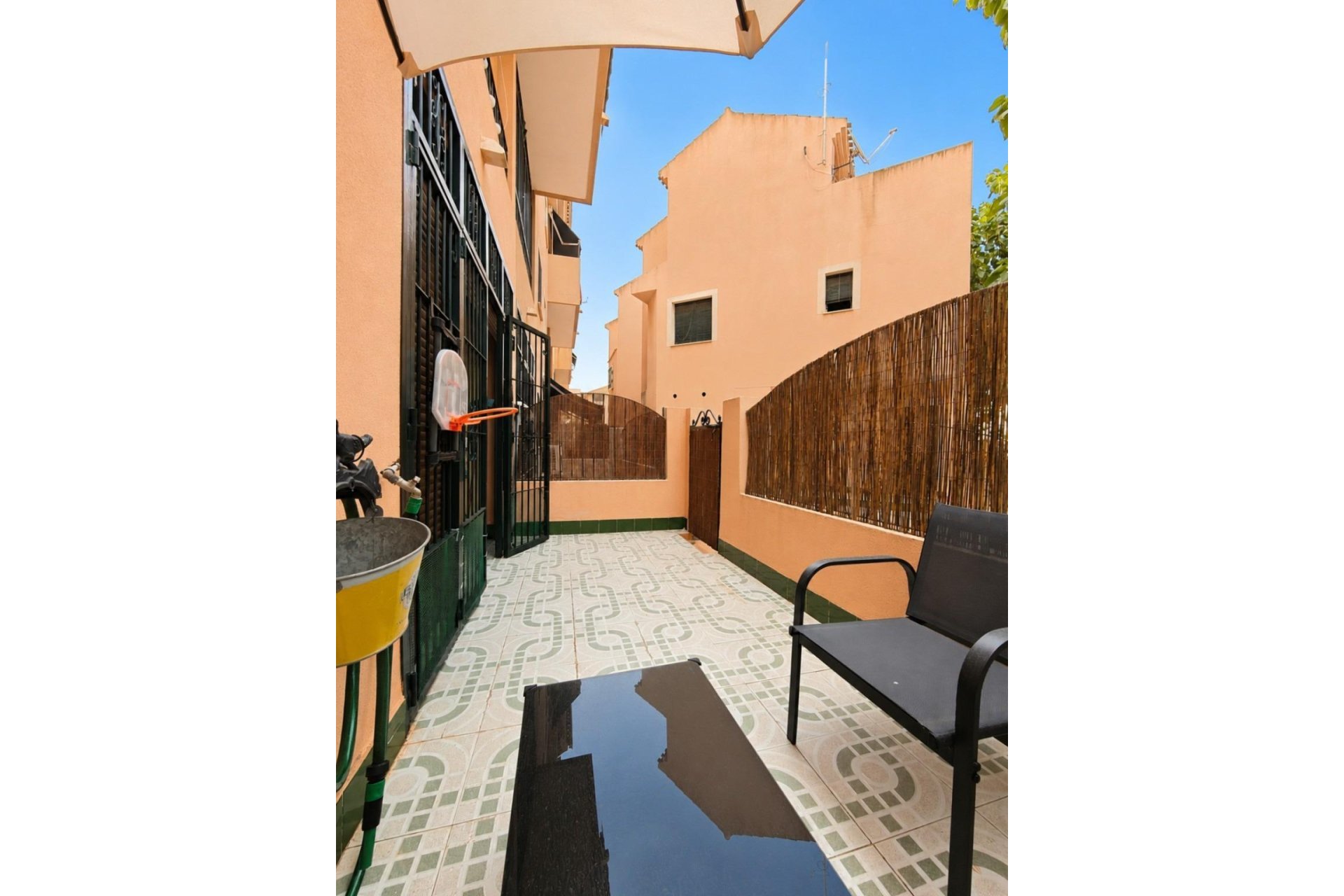 Wiederverkauf - Wohnung -
Los Alcazares - Los Narejos-punta Calera
