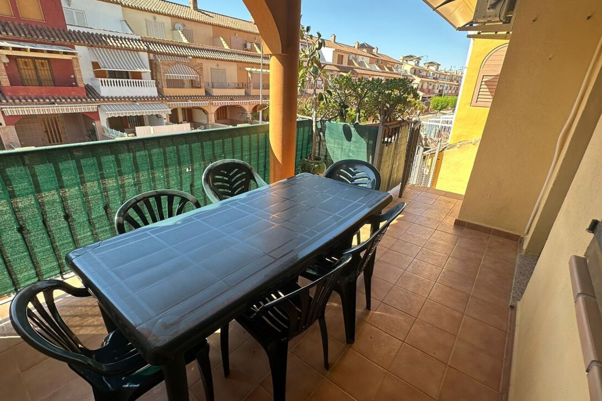 Wiederverkauf - Wohnung -
Los Alcazares - Los Narejos
