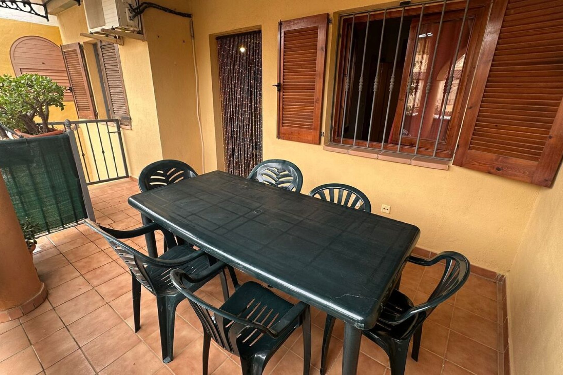 Wiederverkauf - Wohnung -
Los Alcazares - Los Narejos