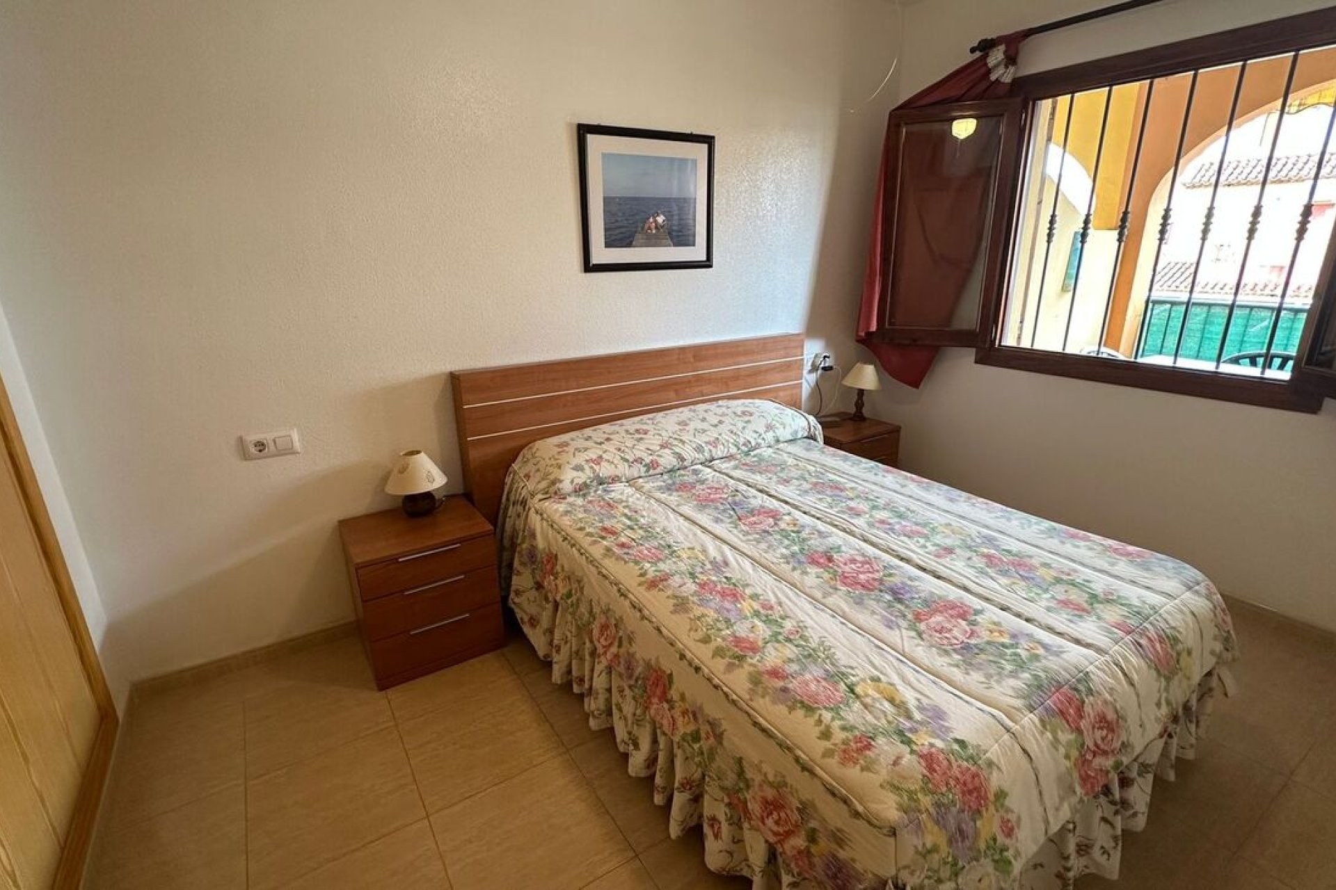 Wiederverkauf - Wohnung -
Los Alcazares - Los Narejos