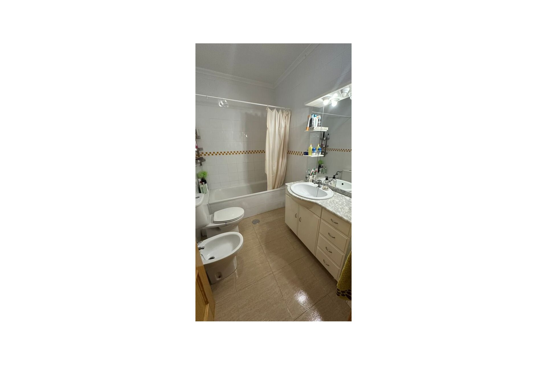 Wiederverkauf - Wohnung -
Los Alcazares - Los Narejos