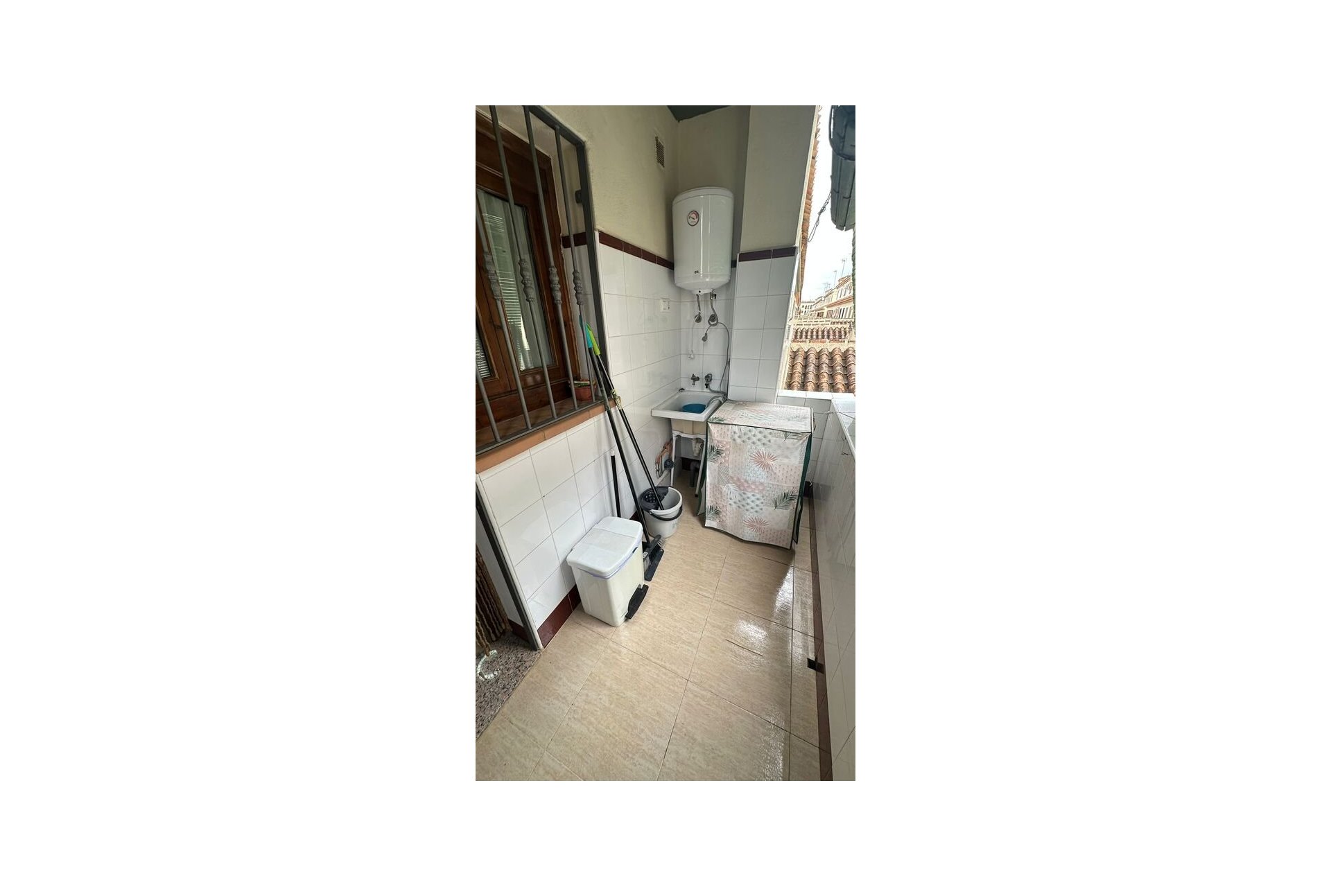 Wiederverkauf - Wohnung -
Los Alcazares - Los Narejos
