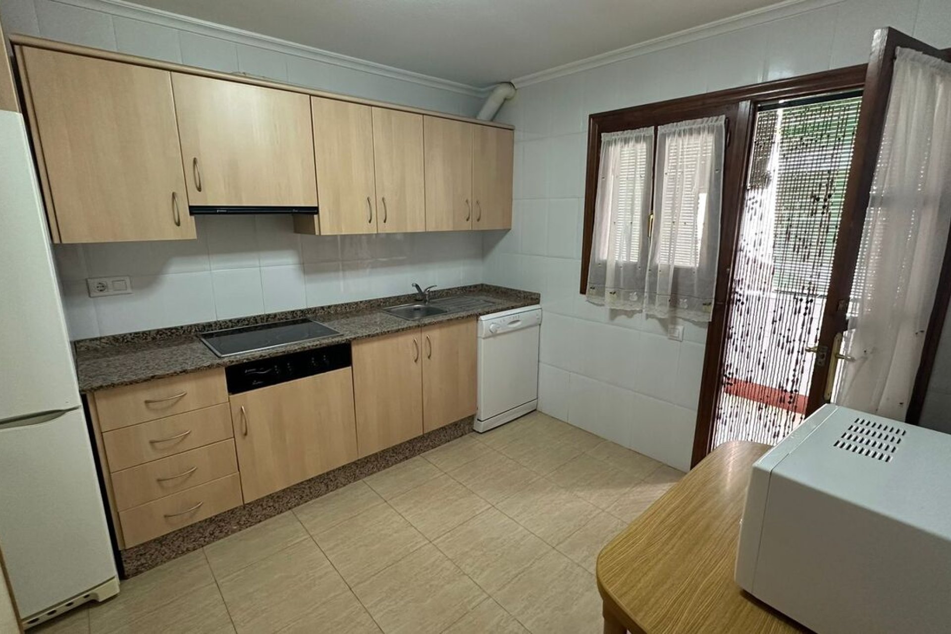 Wiederverkauf - Wohnung -
Los Alcazares - Los Narejos