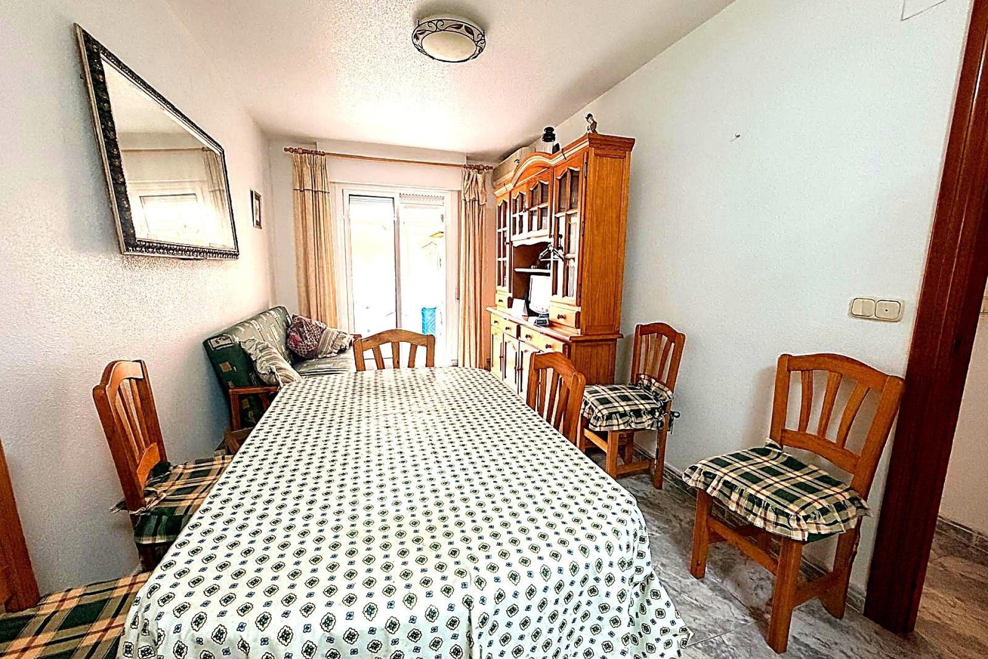Wiederverkauf - Wohnung -
Los Alcazares - Playa La Concha