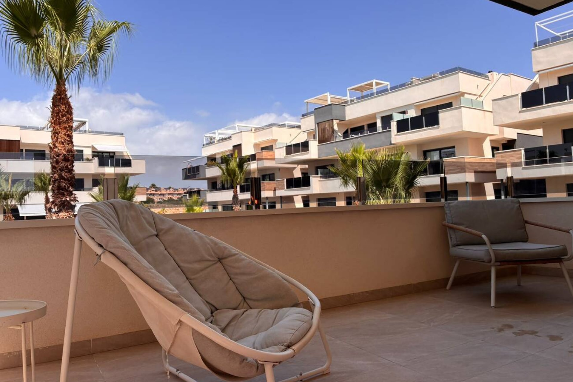 Wiederverkauf - Wohnung -
Los Almendros (Orihuela-Costa) - Costa Blanca