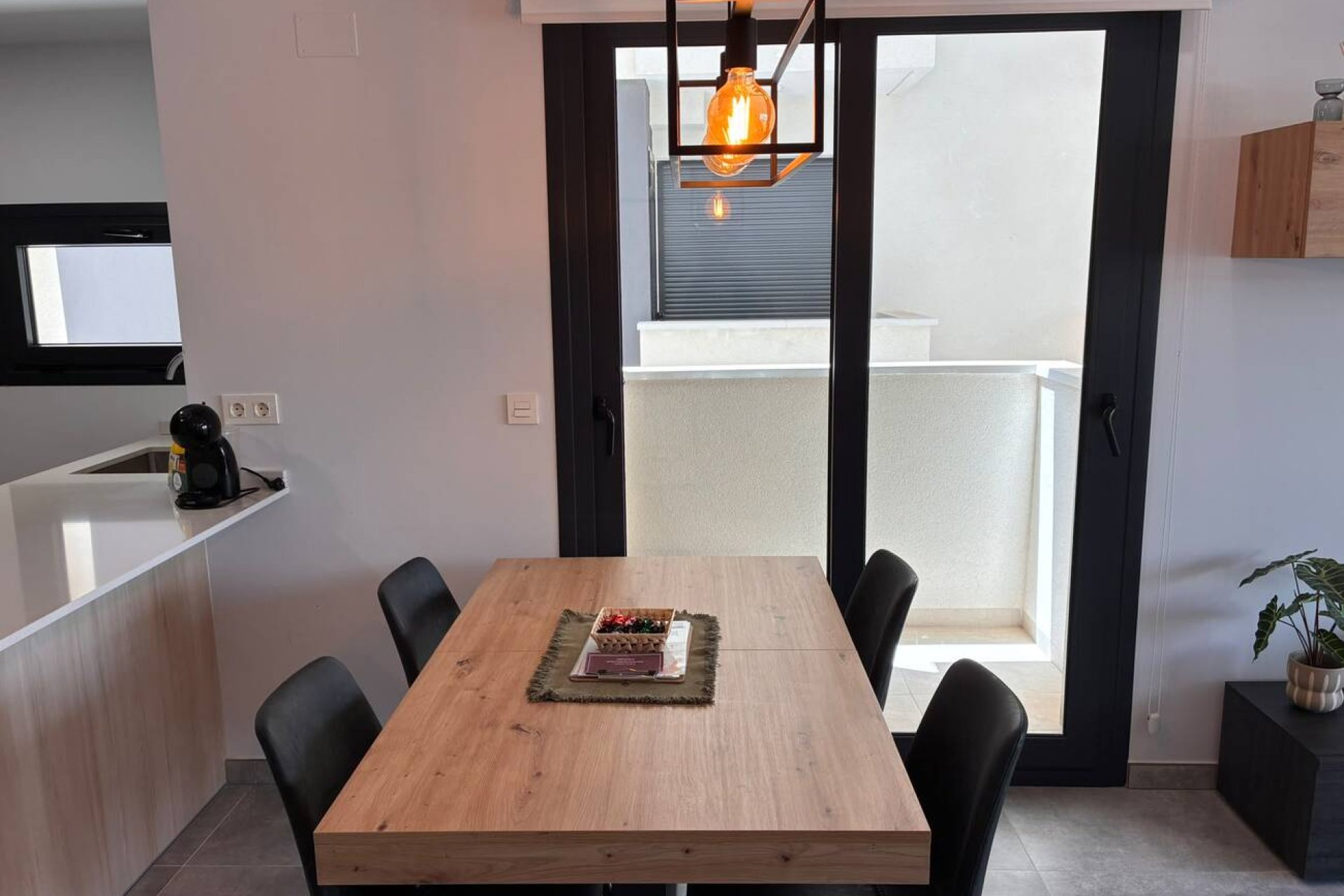 Wiederverkauf - Wohnung -
Los Almendros (Orihuela-Costa) - Costa Blanca