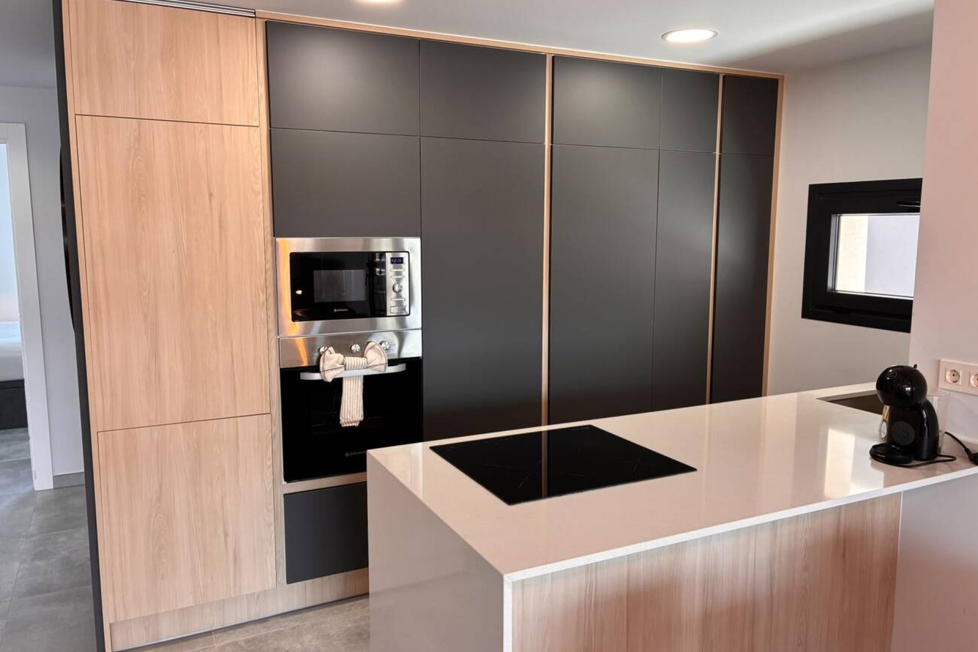 Wiederverkauf - Wohnung -
Los Almendros (Orihuela-Costa) - Costa Blanca