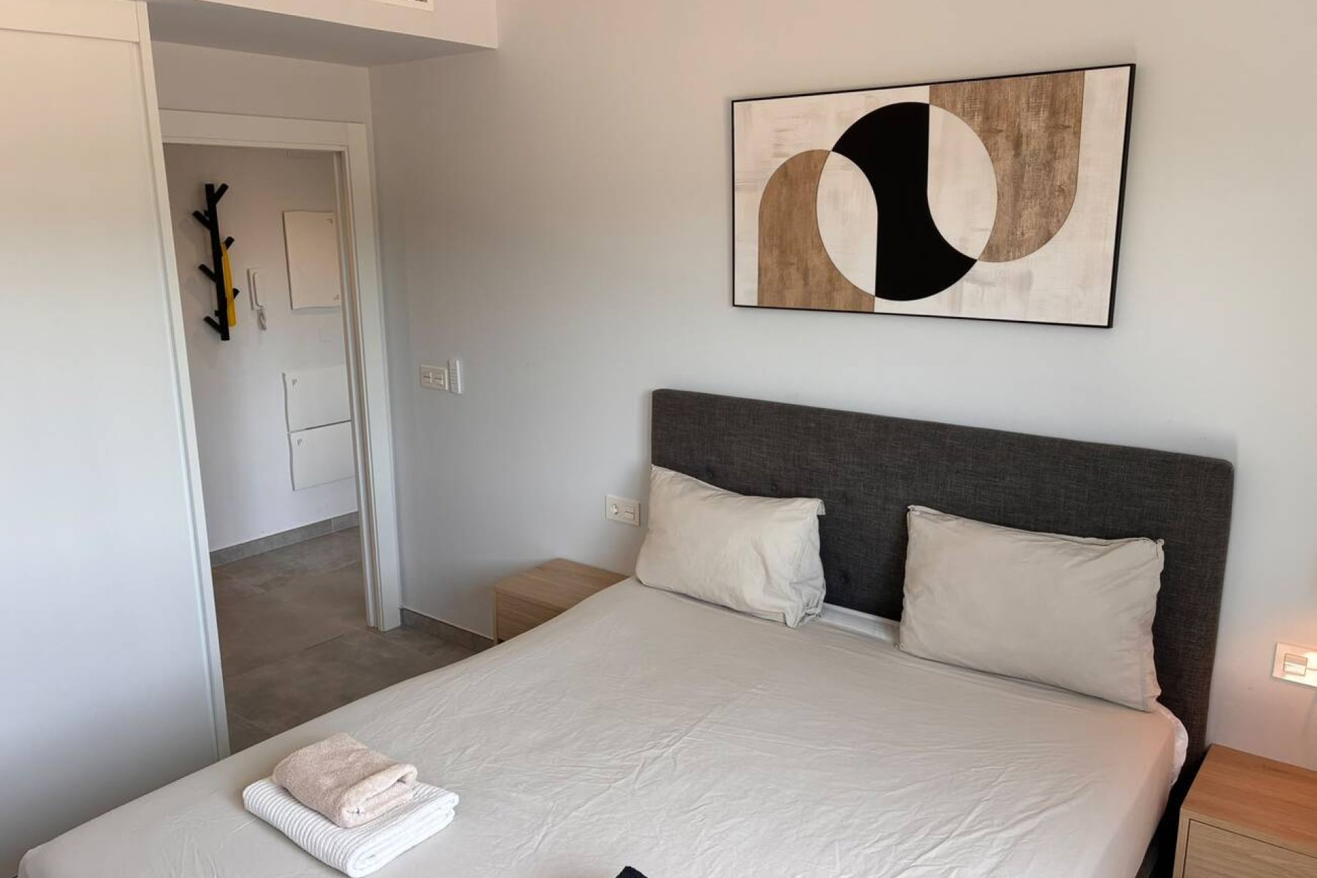 Wiederverkauf - Wohnung -
Los Almendros (Orihuela-Costa) - Costa Blanca