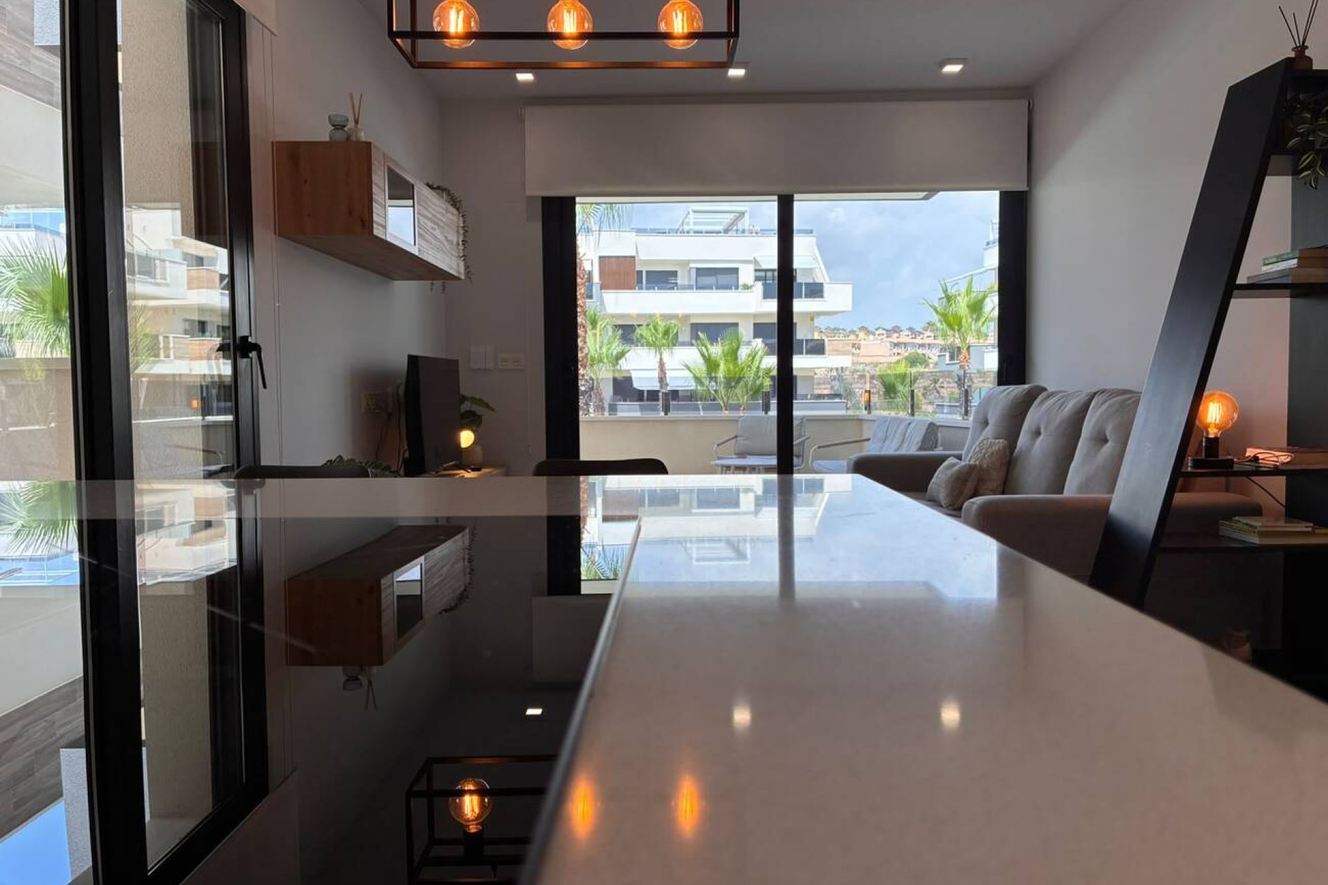 Wiederverkauf - Wohnung -
Los Almendros (Orihuela-Costa) - Costa Blanca