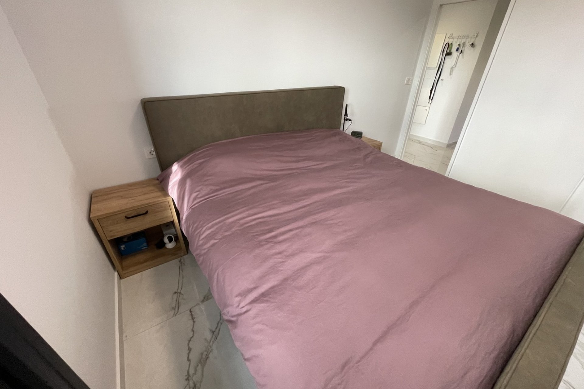 Wiederverkauf - Wohnung -
Los Altos - Costa Blanca