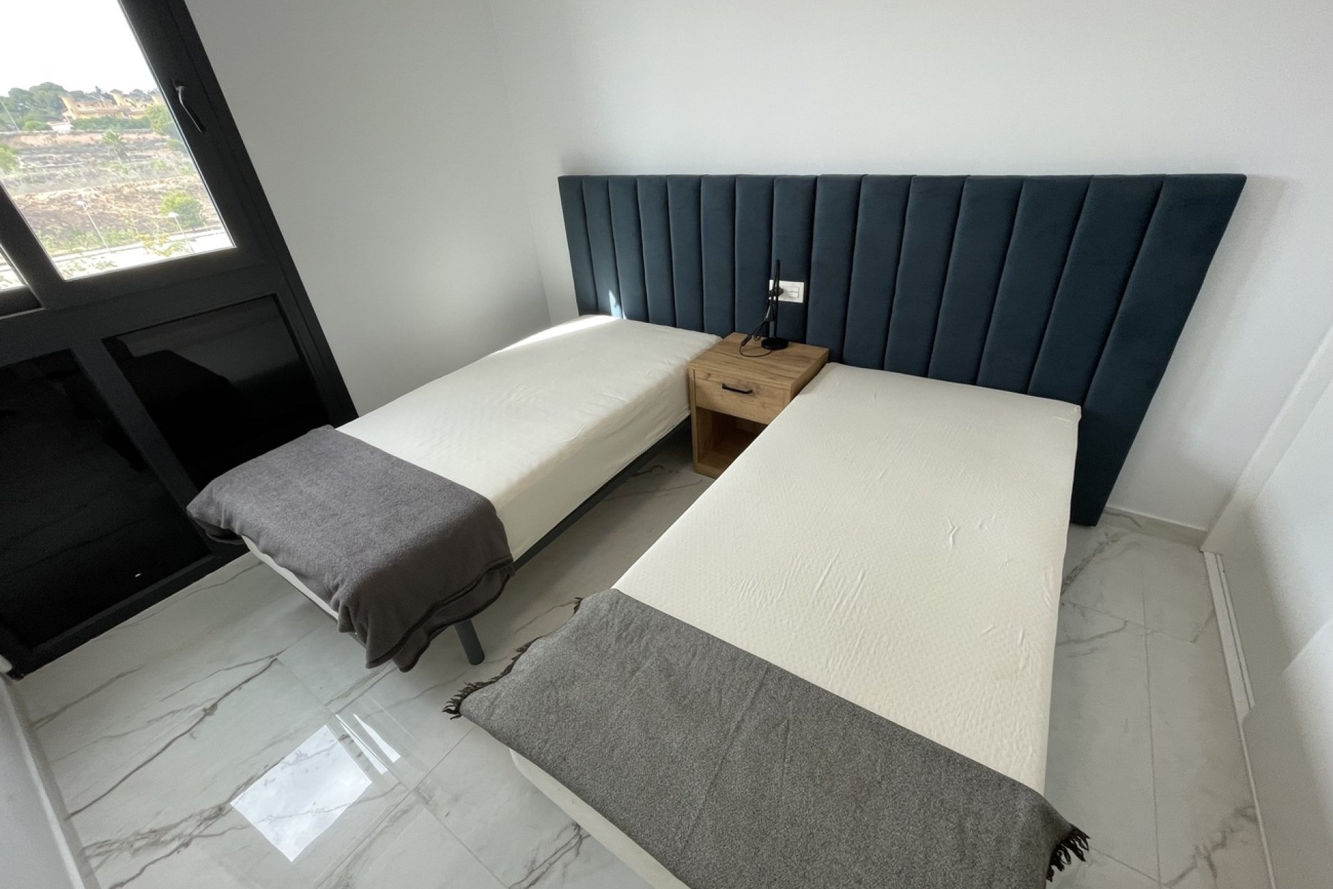 Wiederverkauf - Wohnung -
Los Altos - Costa Blanca