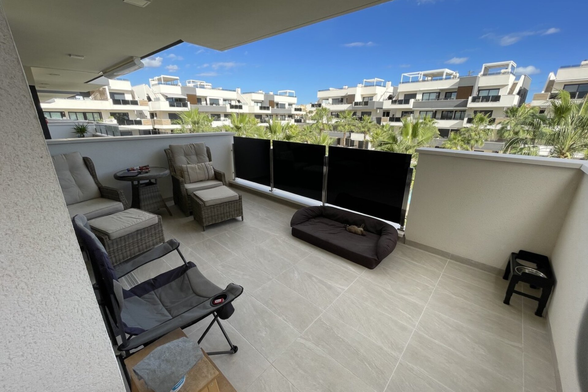 Wiederverkauf - Wohnung -
Los Altos - Costa Blanca