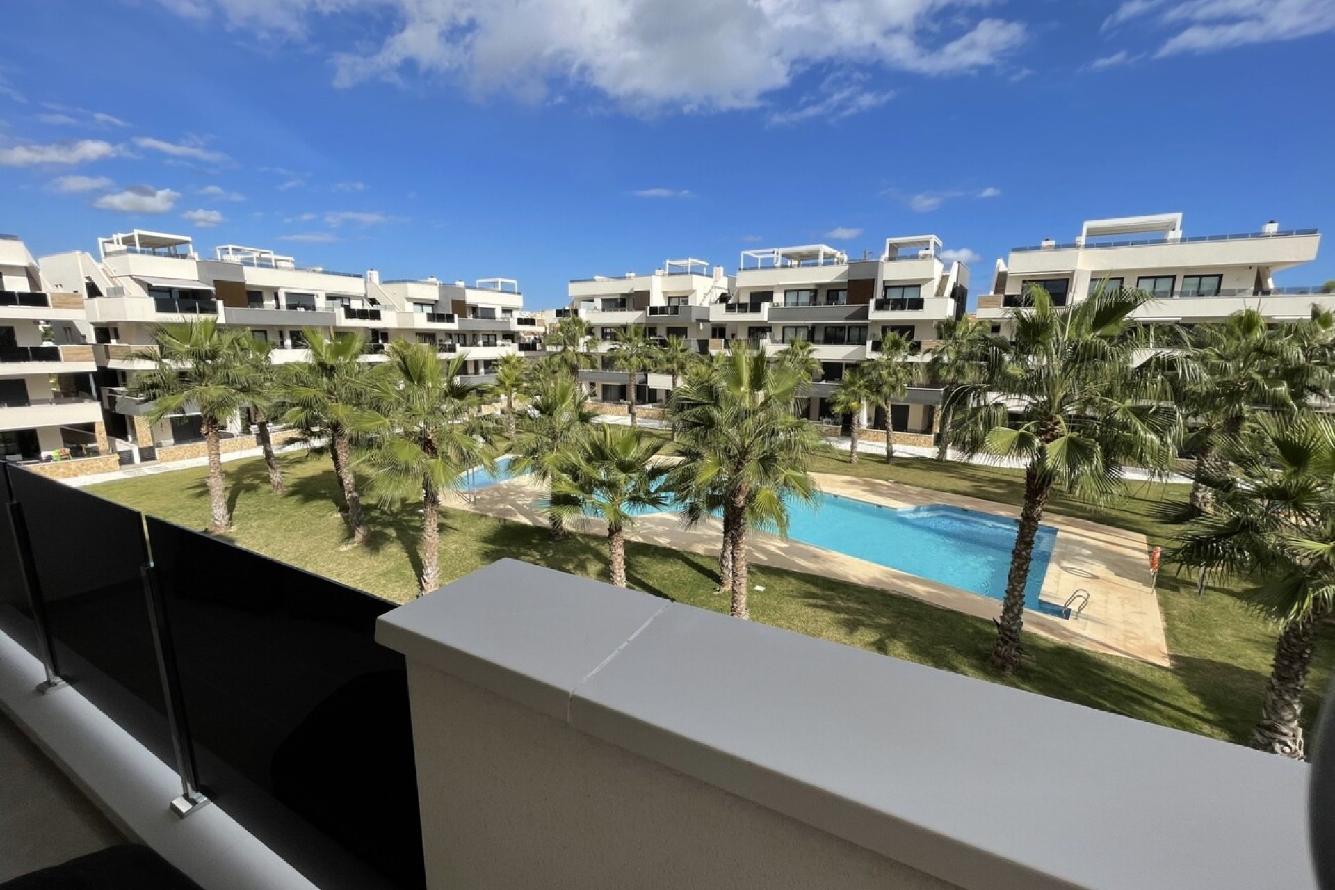 Wiederverkauf - Wohnung -
Los Altos - Costa Blanca