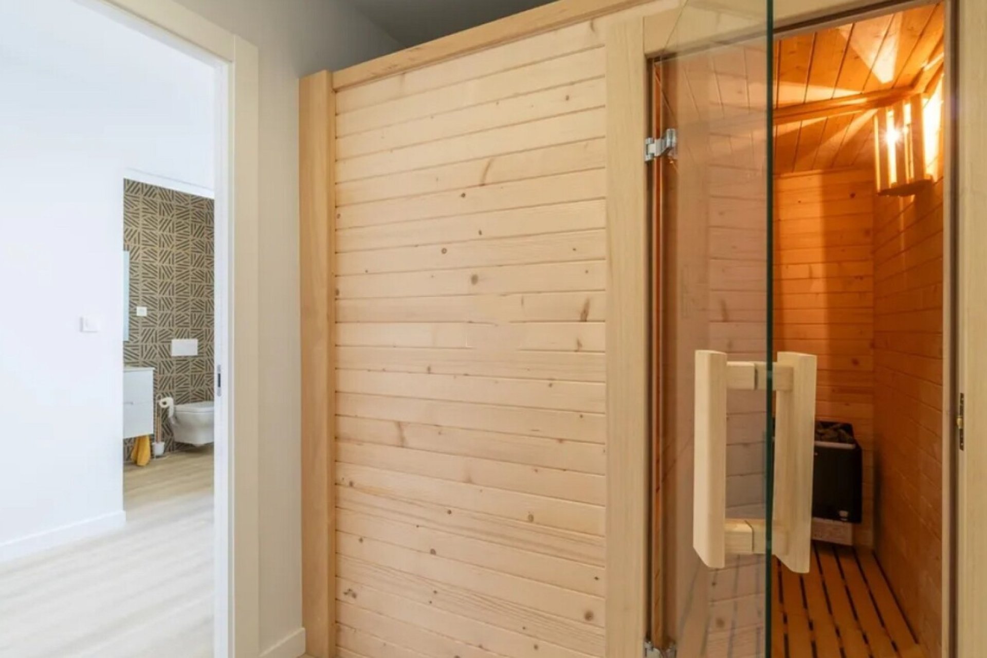 Wiederverkauf - Wohnung -
Los Altos - Costa Blanca