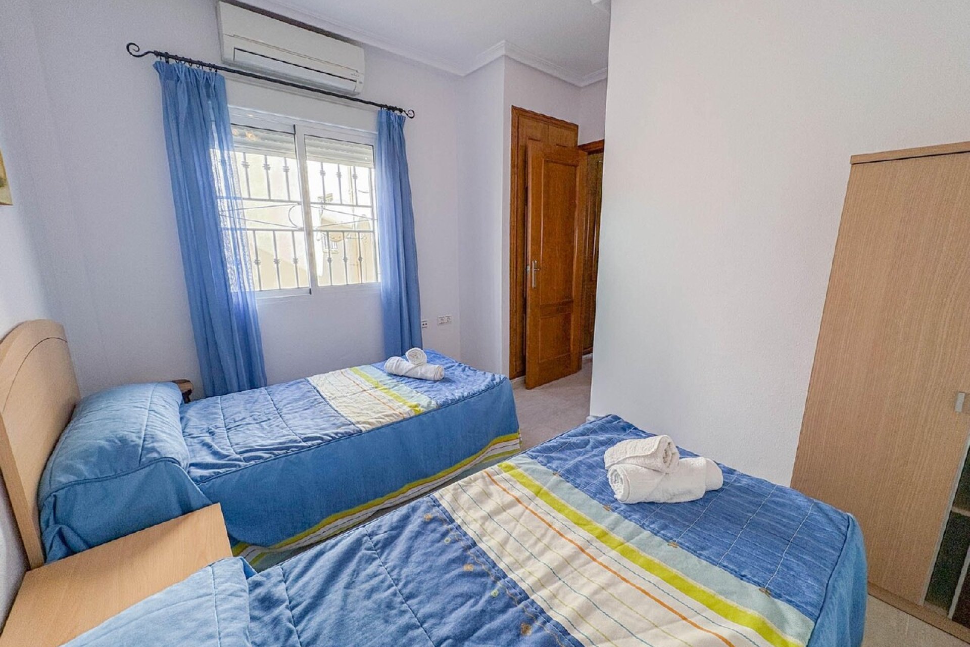 Wiederverkauf - Wohnung -
Los Altos - Costa Blanca