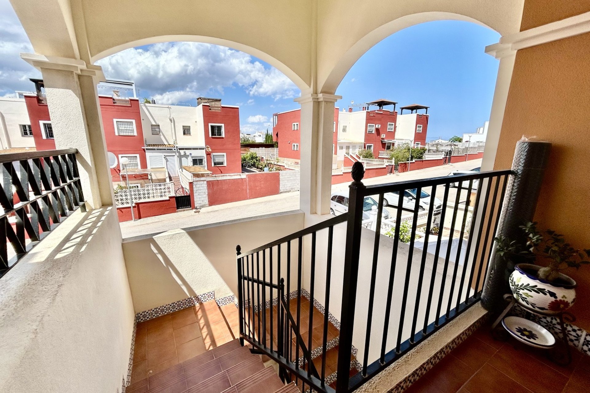 Wiederverkauf - Wohnung -
Los Altos - Costa Blanca
