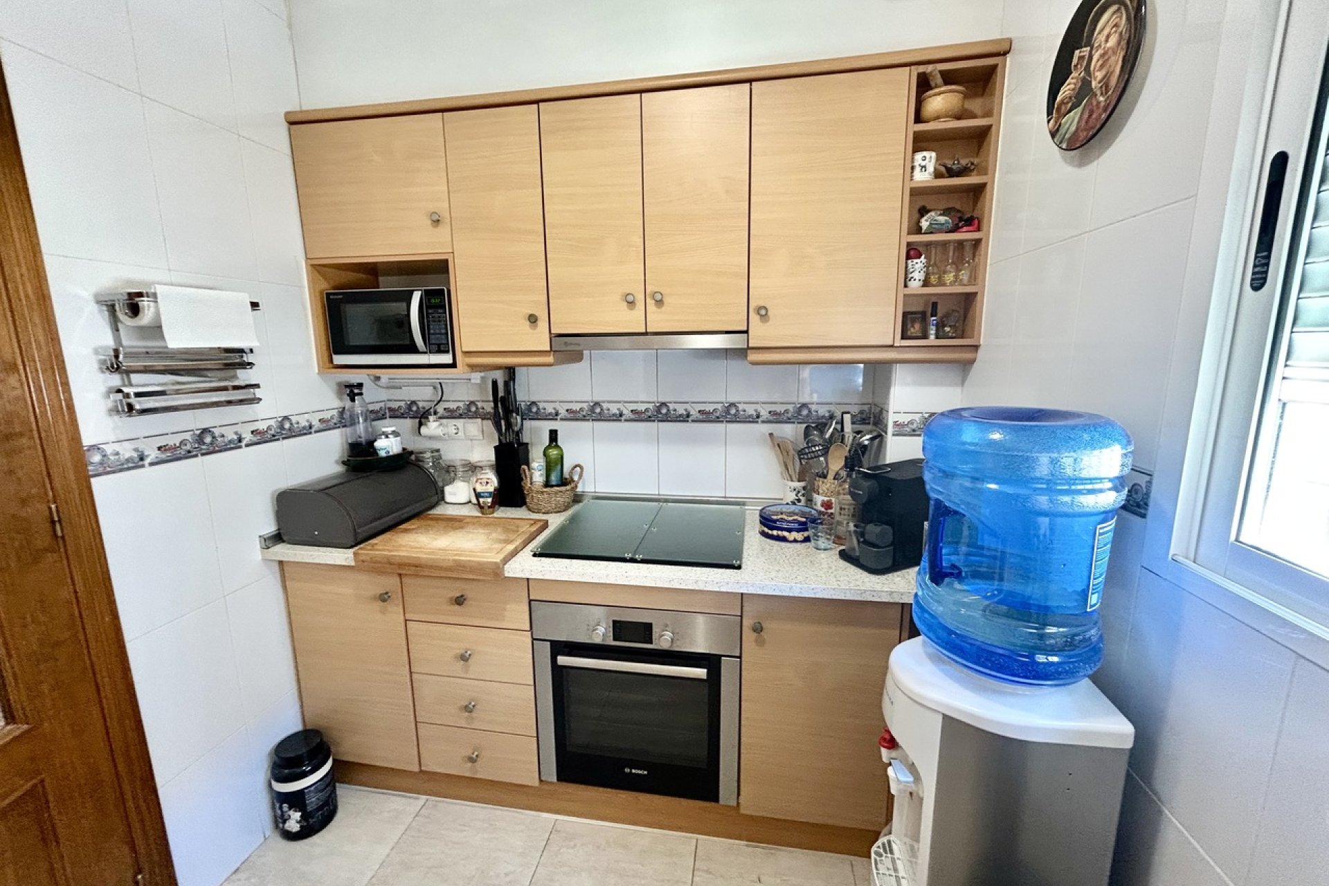 Wiederverkauf - Wohnung -
Los Altos - Costa Blanca