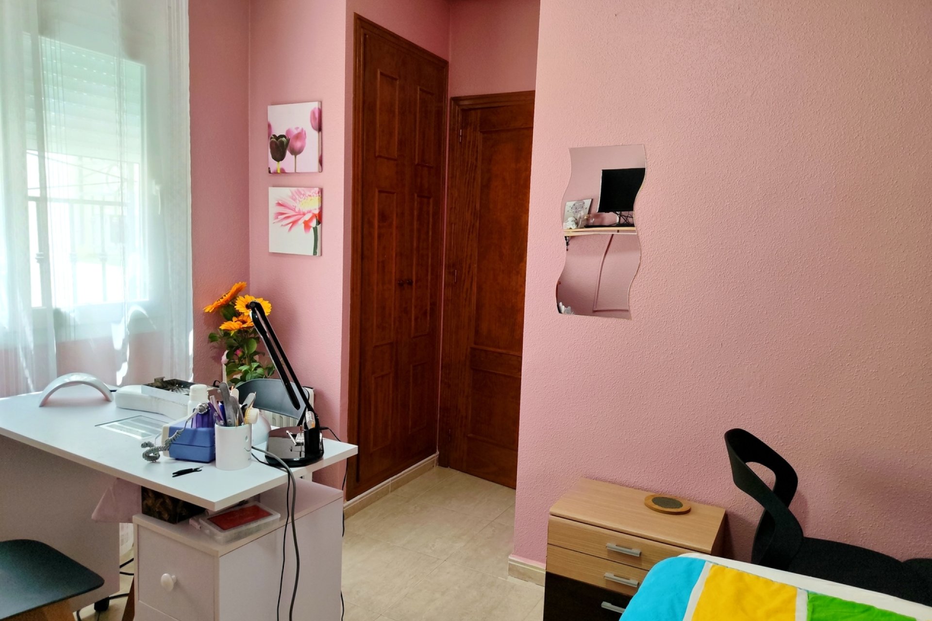Wiederverkauf - Wohnung -
Los Altos - Costa Blanca