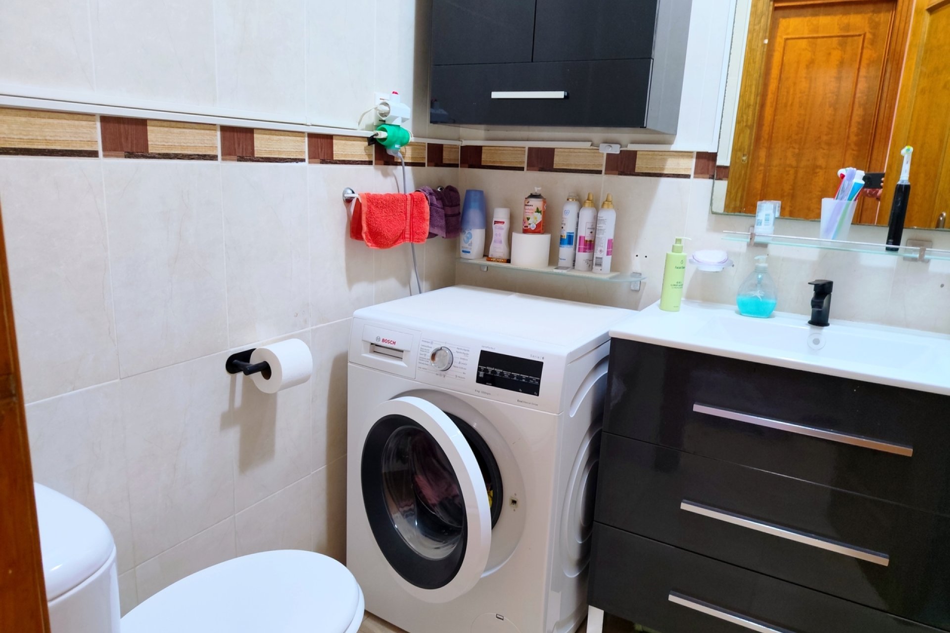Wiederverkauf - Wohnung -
Los Altos - Costa Blanca